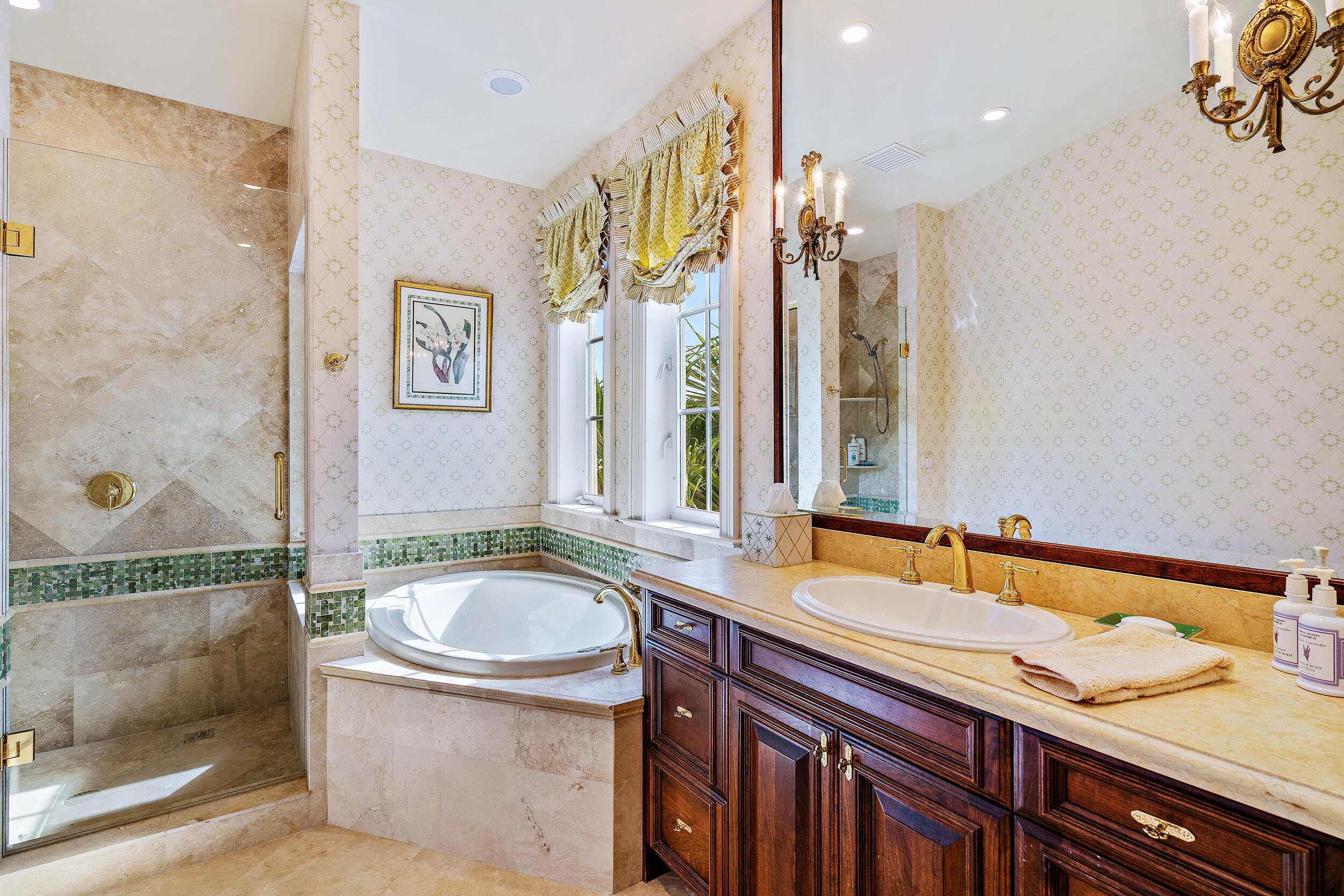 Rolling Hills - Residential