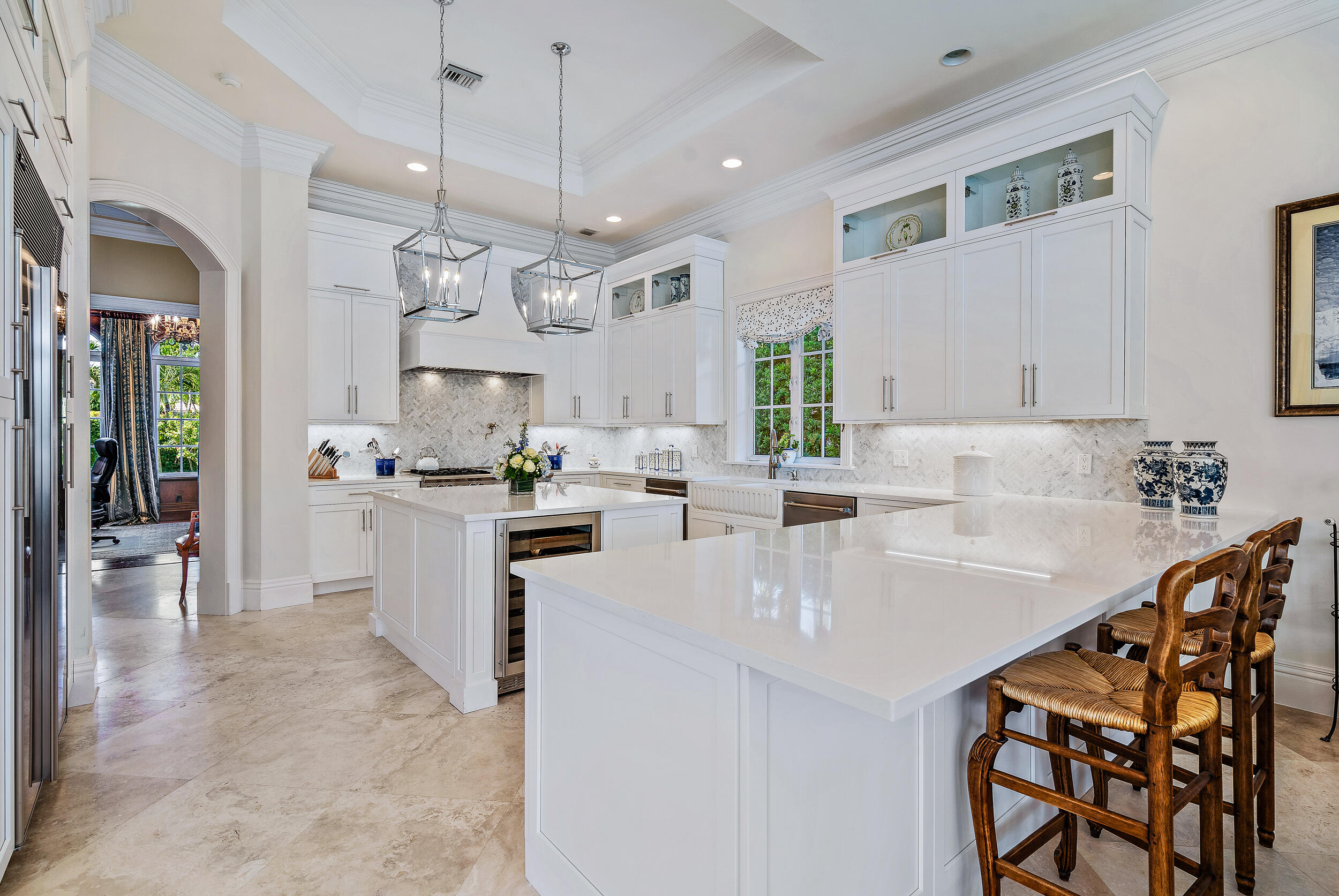 Rolling Hills - Residential