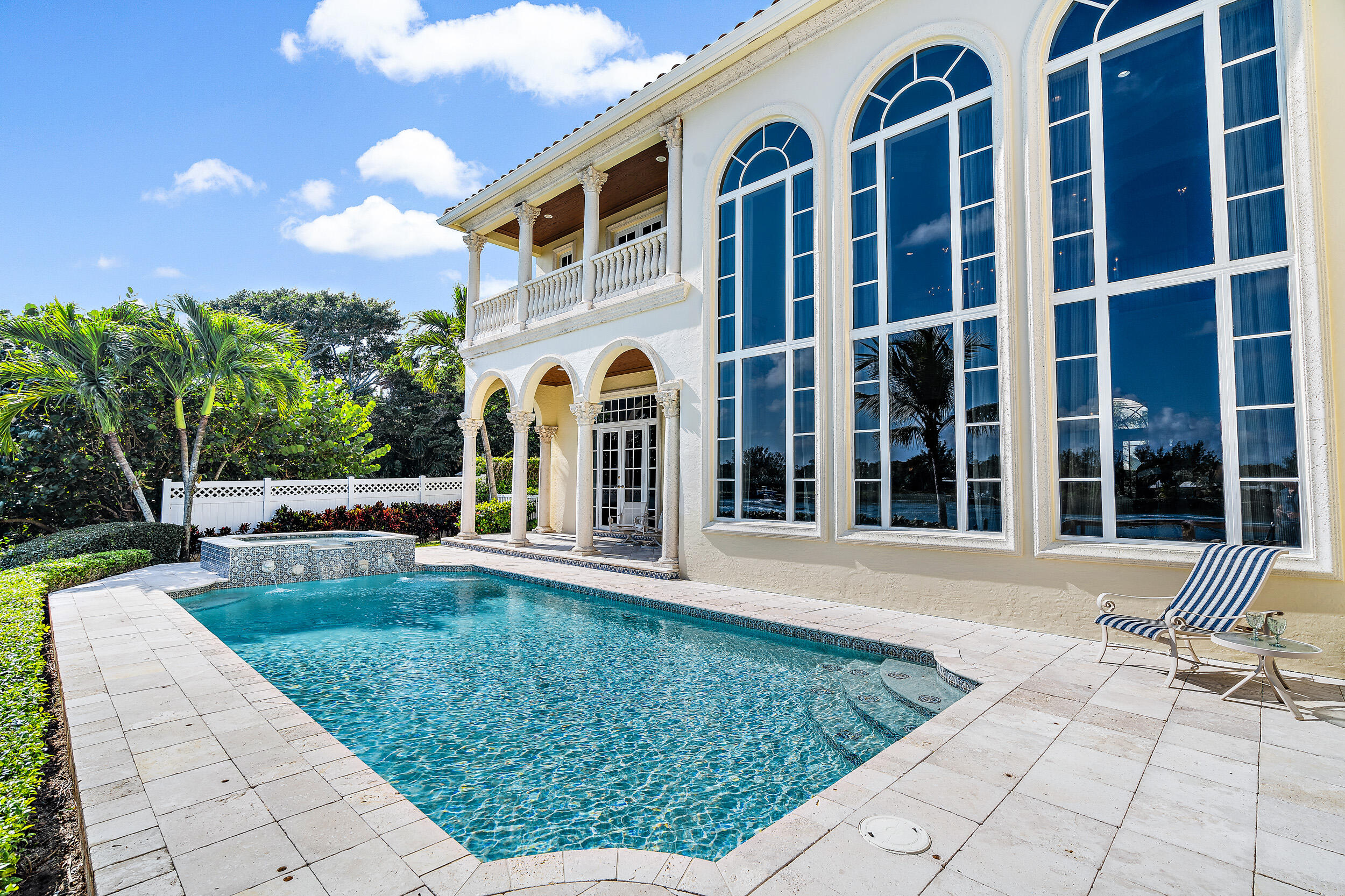 Rolling Hills - Residential