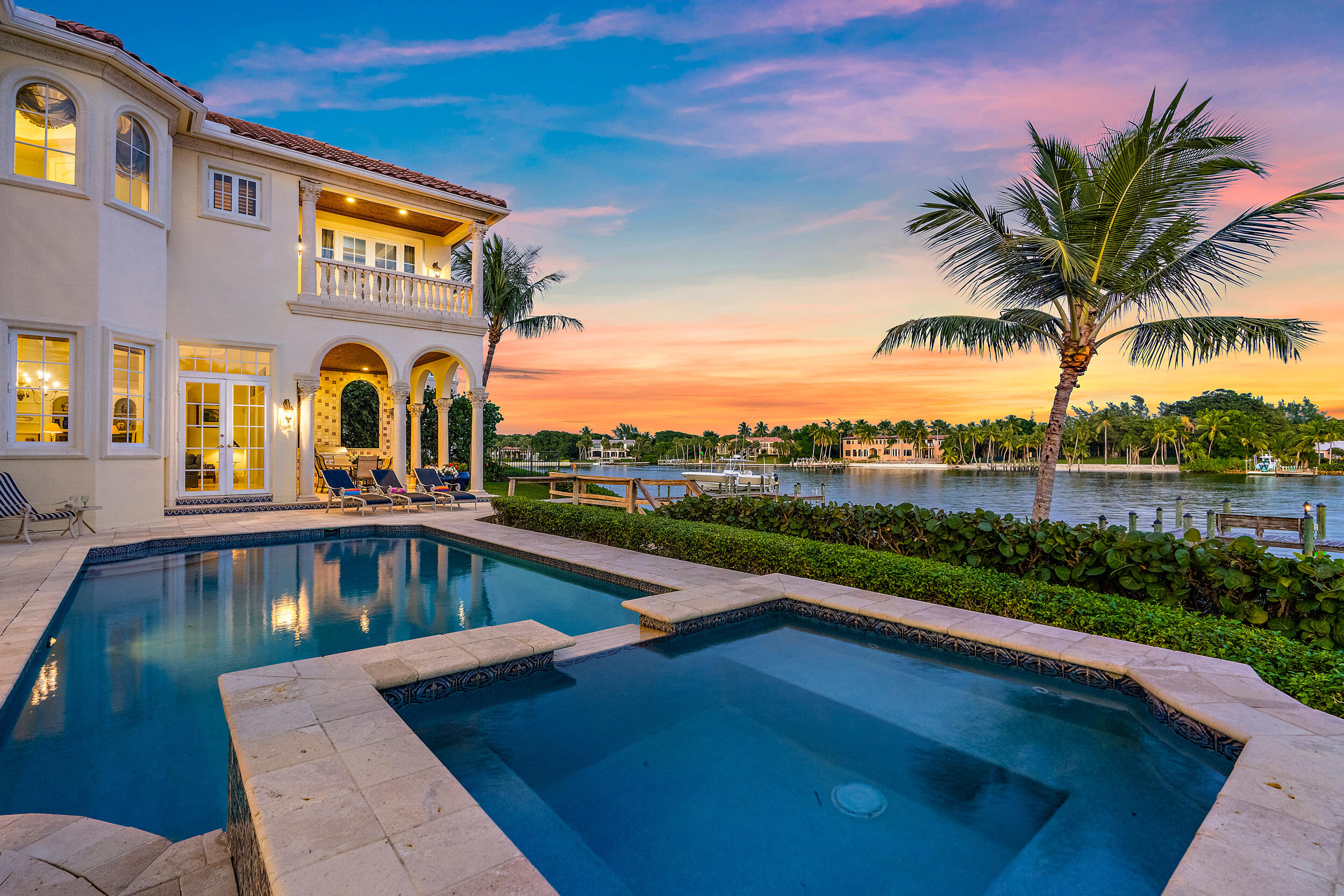 Rolling Hills - Residential