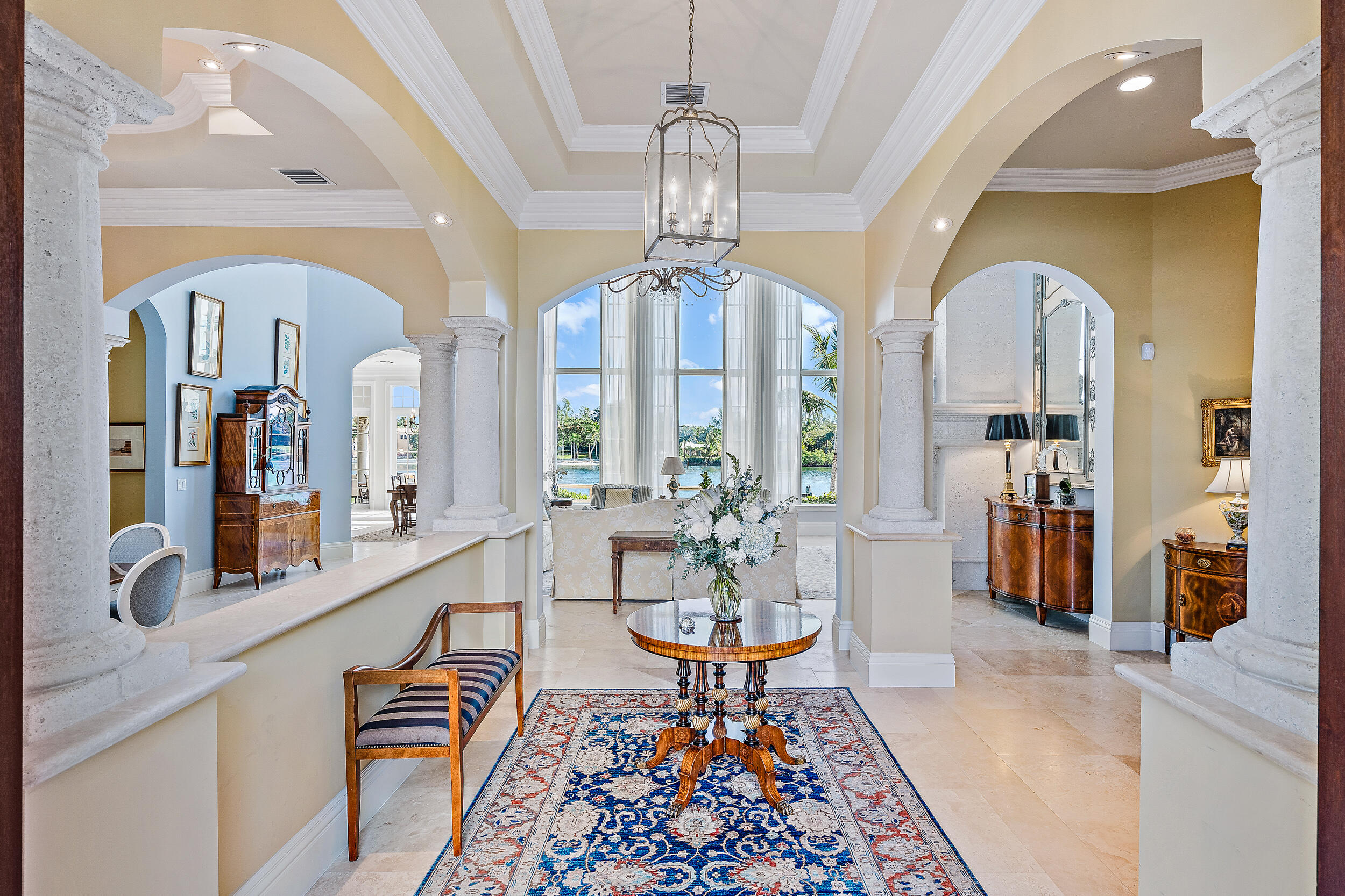 Rolling Hills - Residential