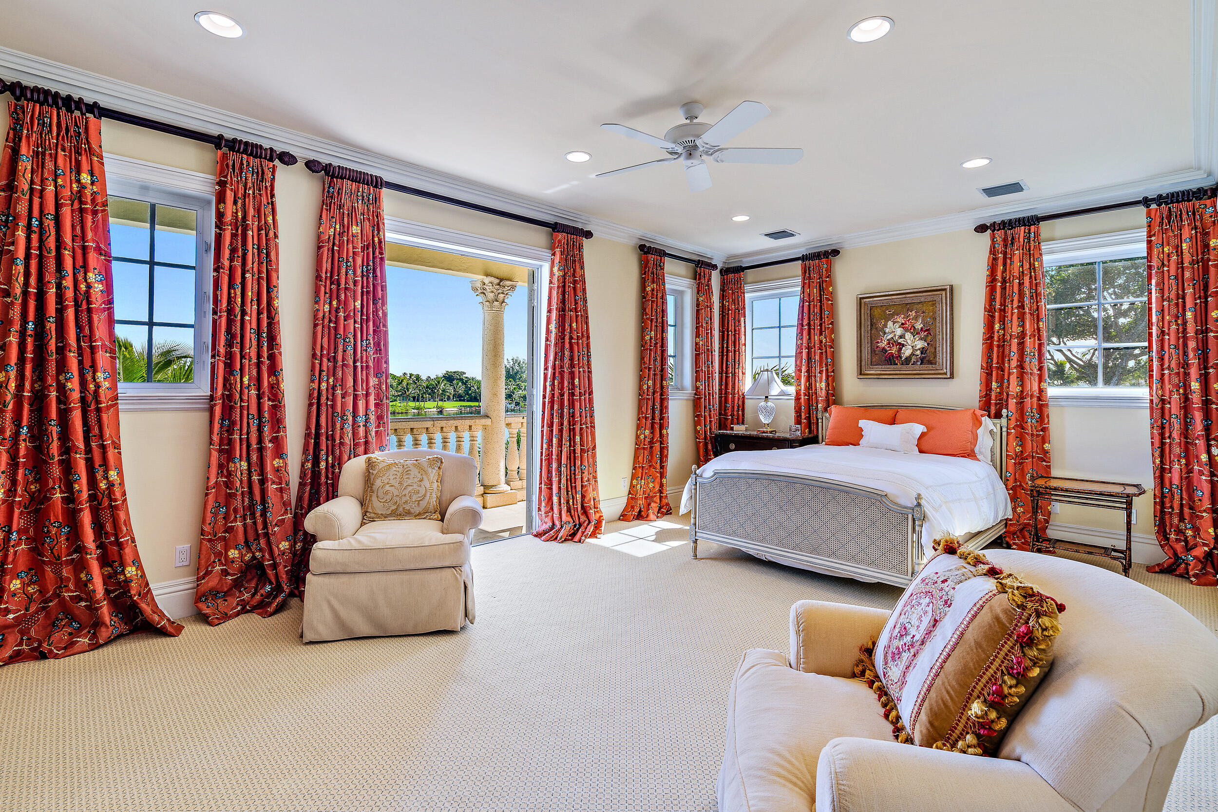 Rolling Hills - Residential