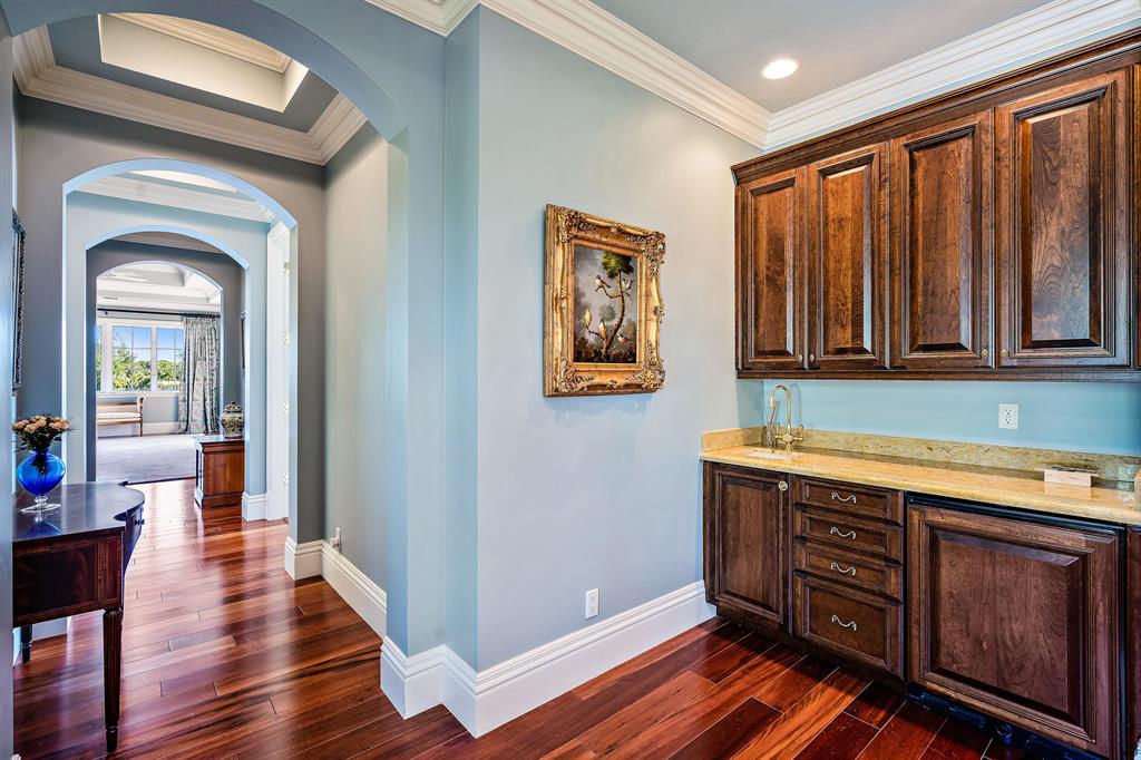 Rolling Hills - Residential