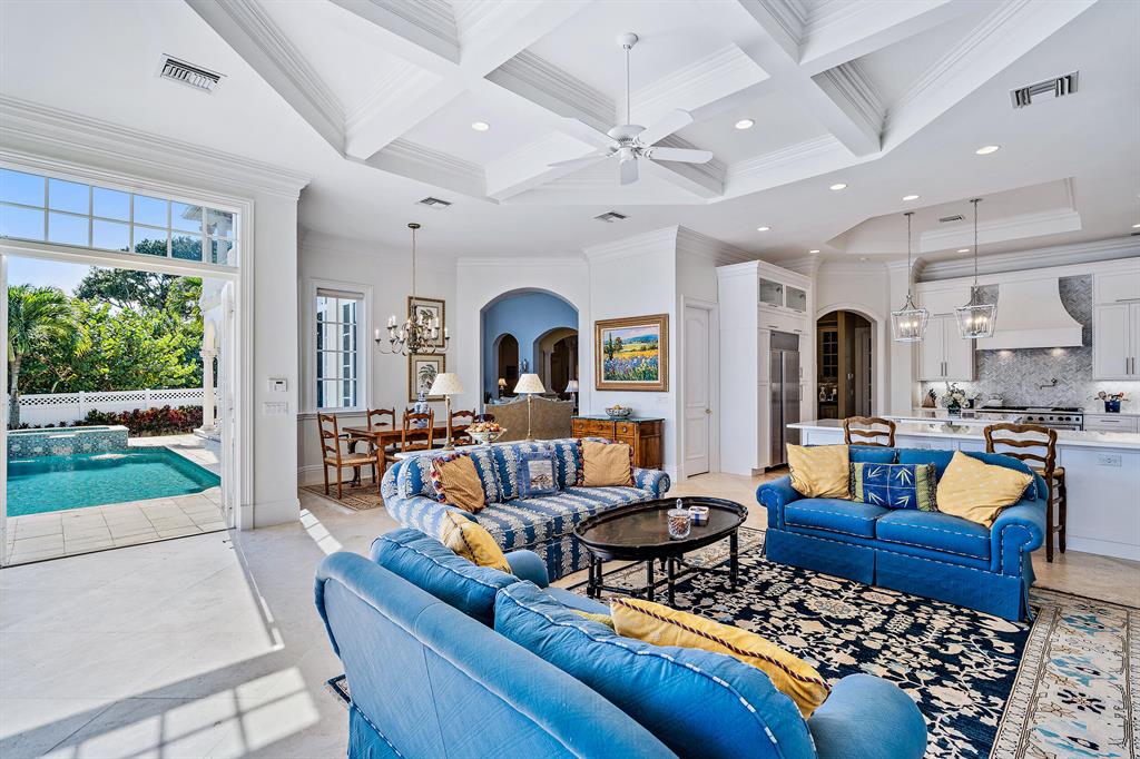 Rolling Hills - Residential