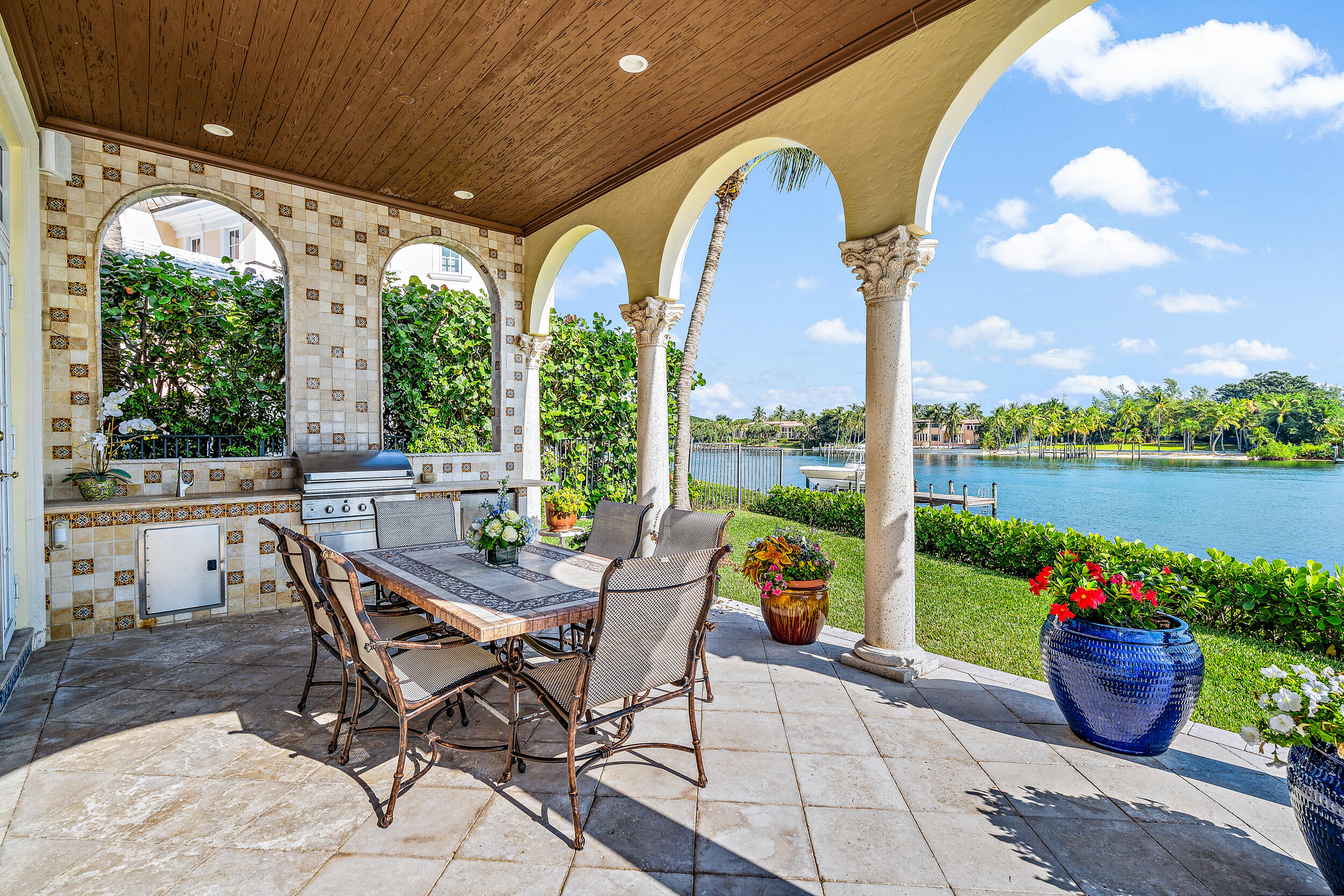 Rolling Hills - Residential