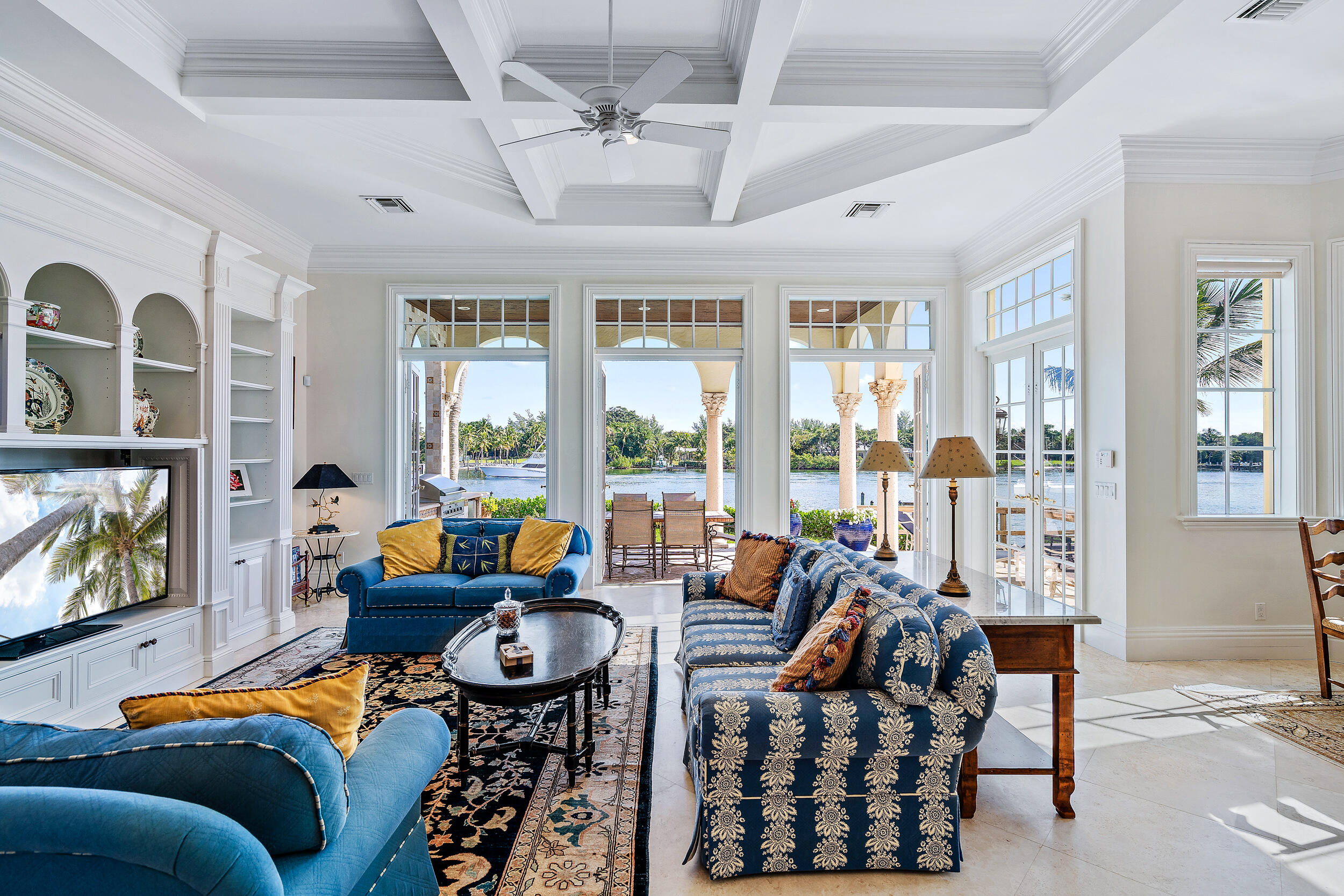 Rolling Hills - Residential