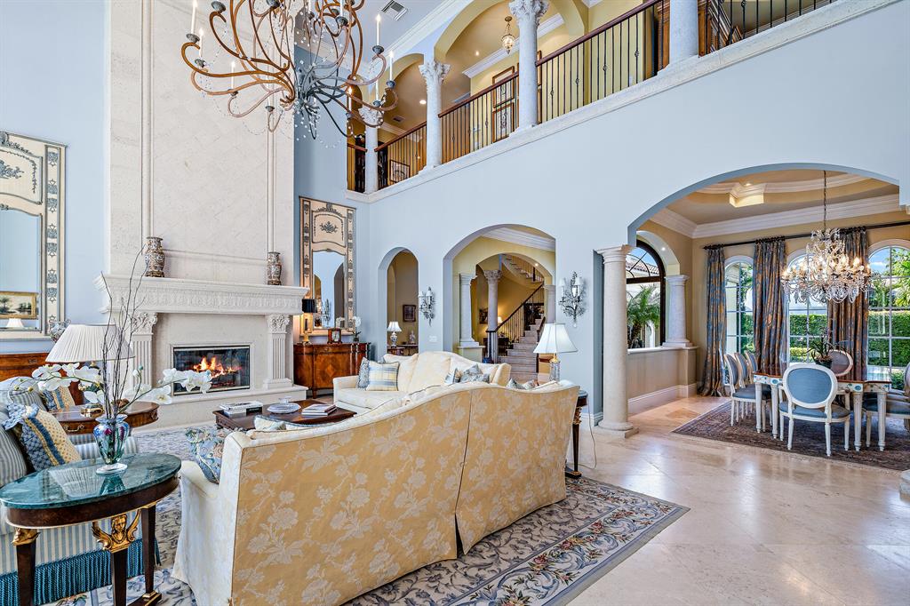 Rolling Hills - Residential