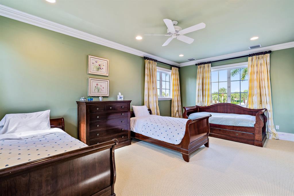 Rolling Hills - Residential