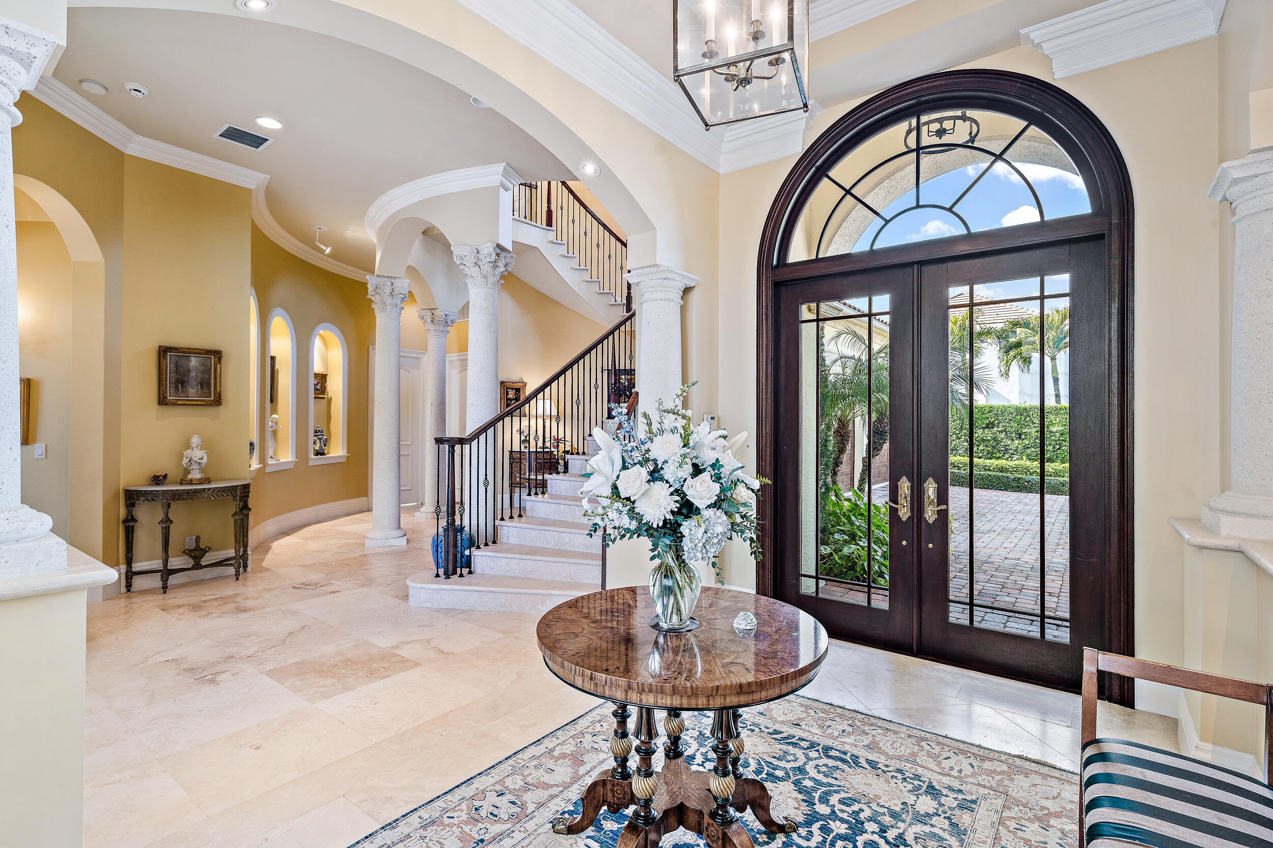 Rolling Hills - Residential