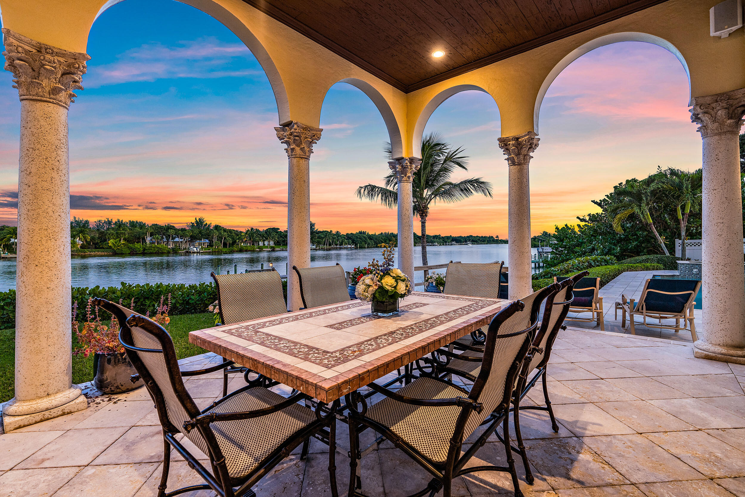 Rolling Hills - Residential