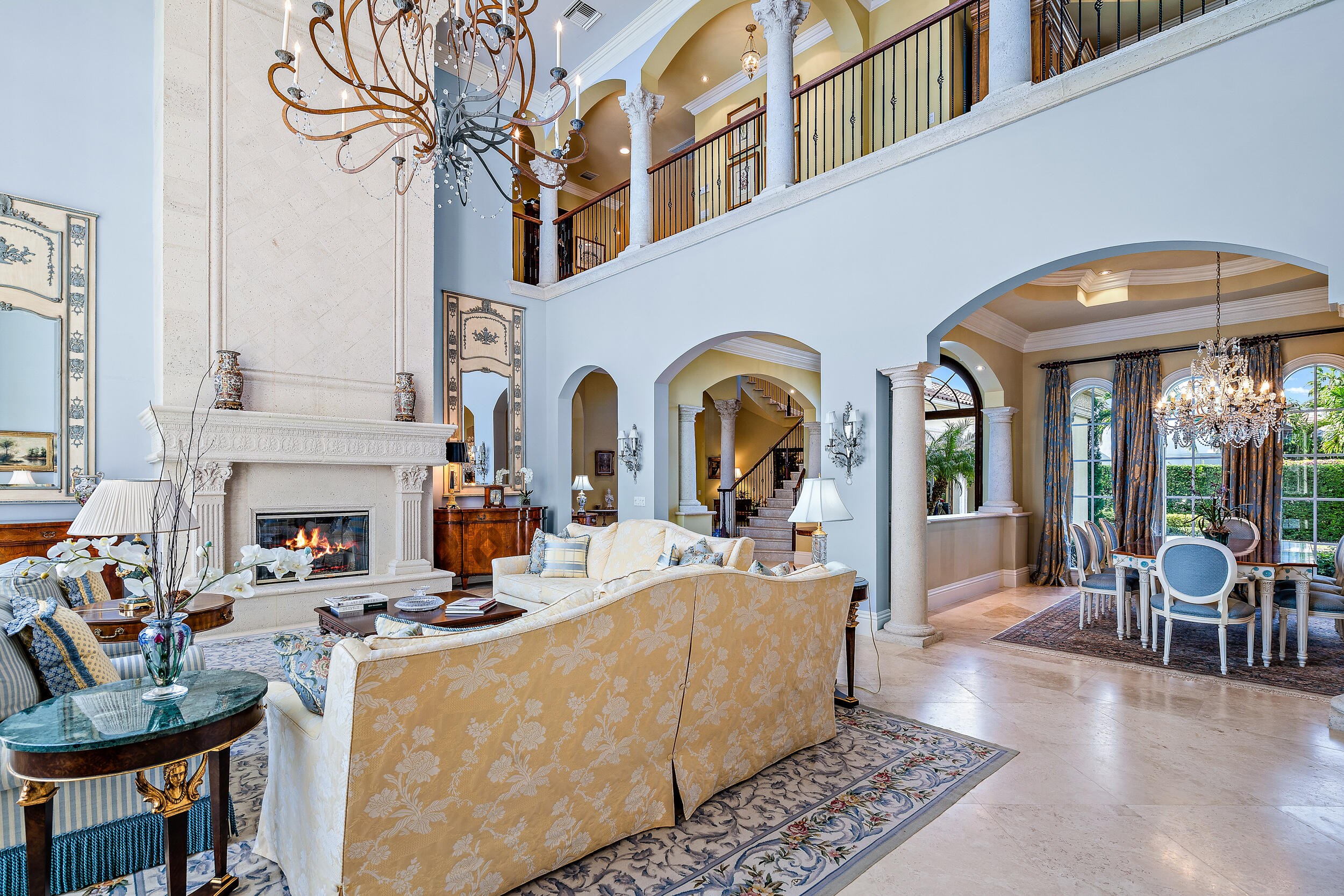 Rolling Hills - Residential