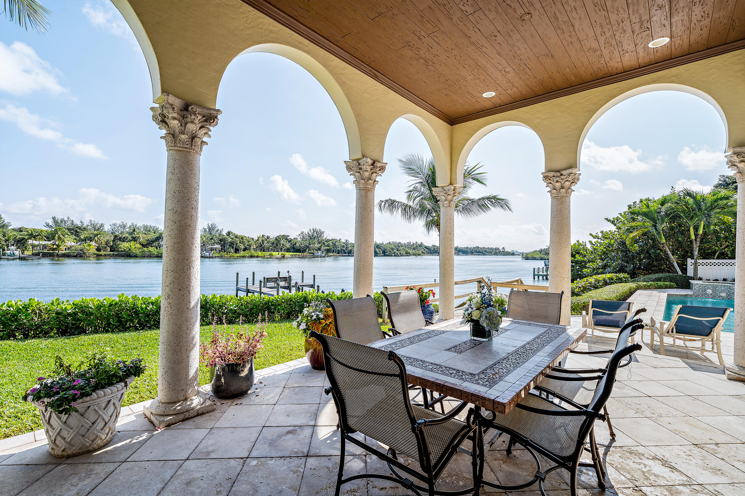 Rolling Hills - Residential