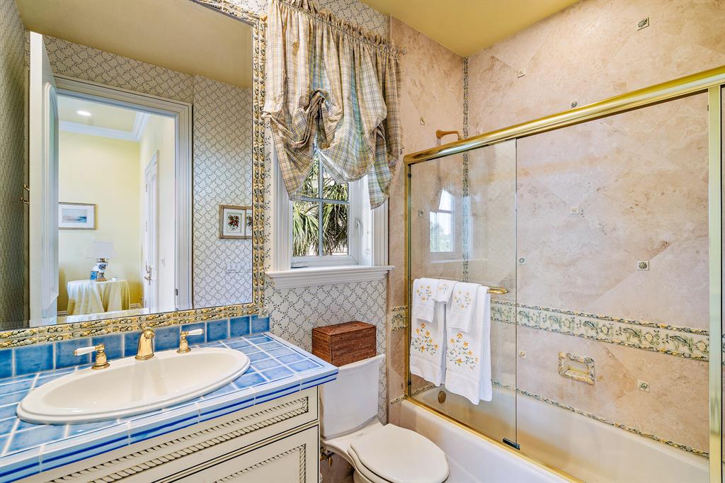 Rolling Hills - Residential