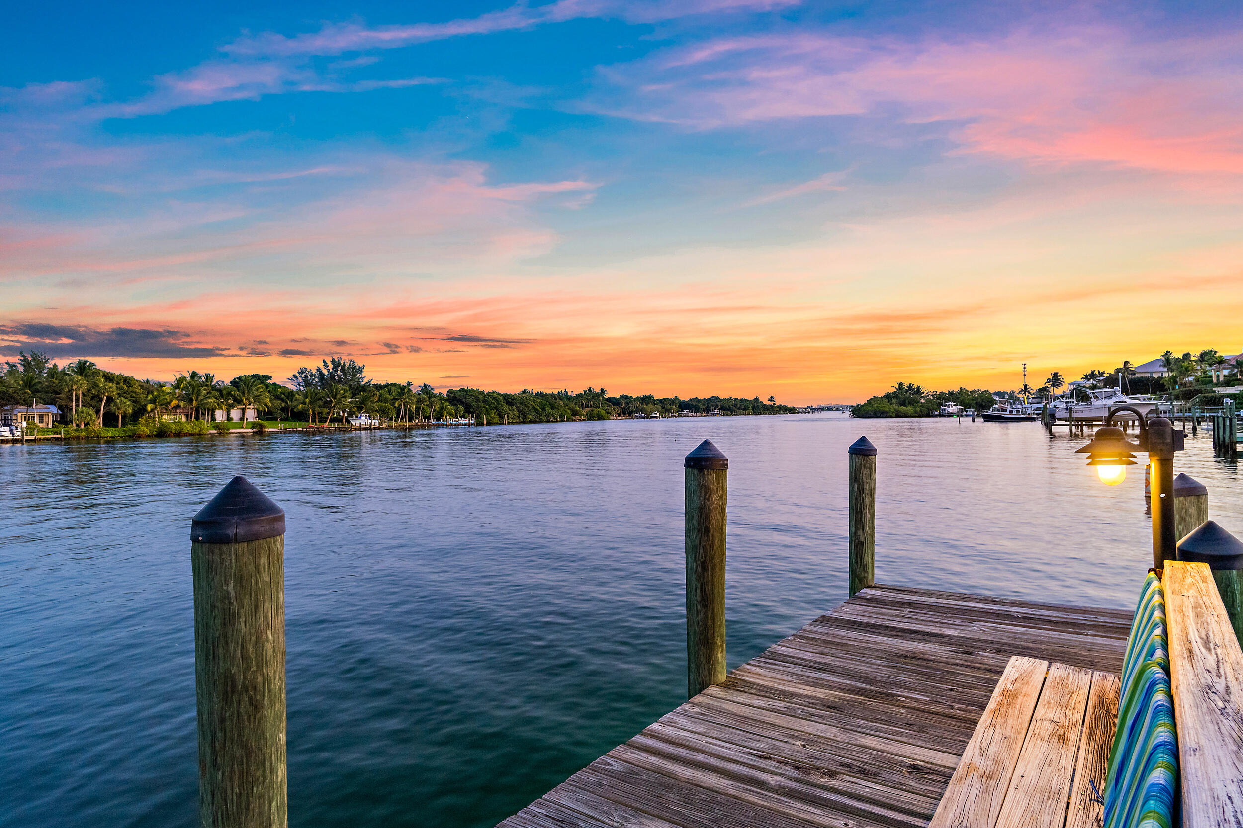 Rolling Hills - Residential