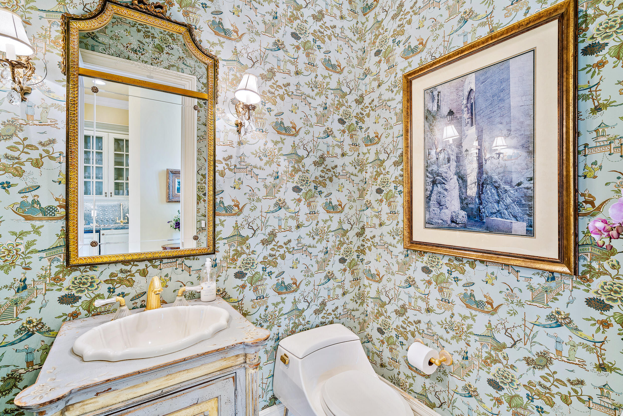 Rolling Hills - Residential