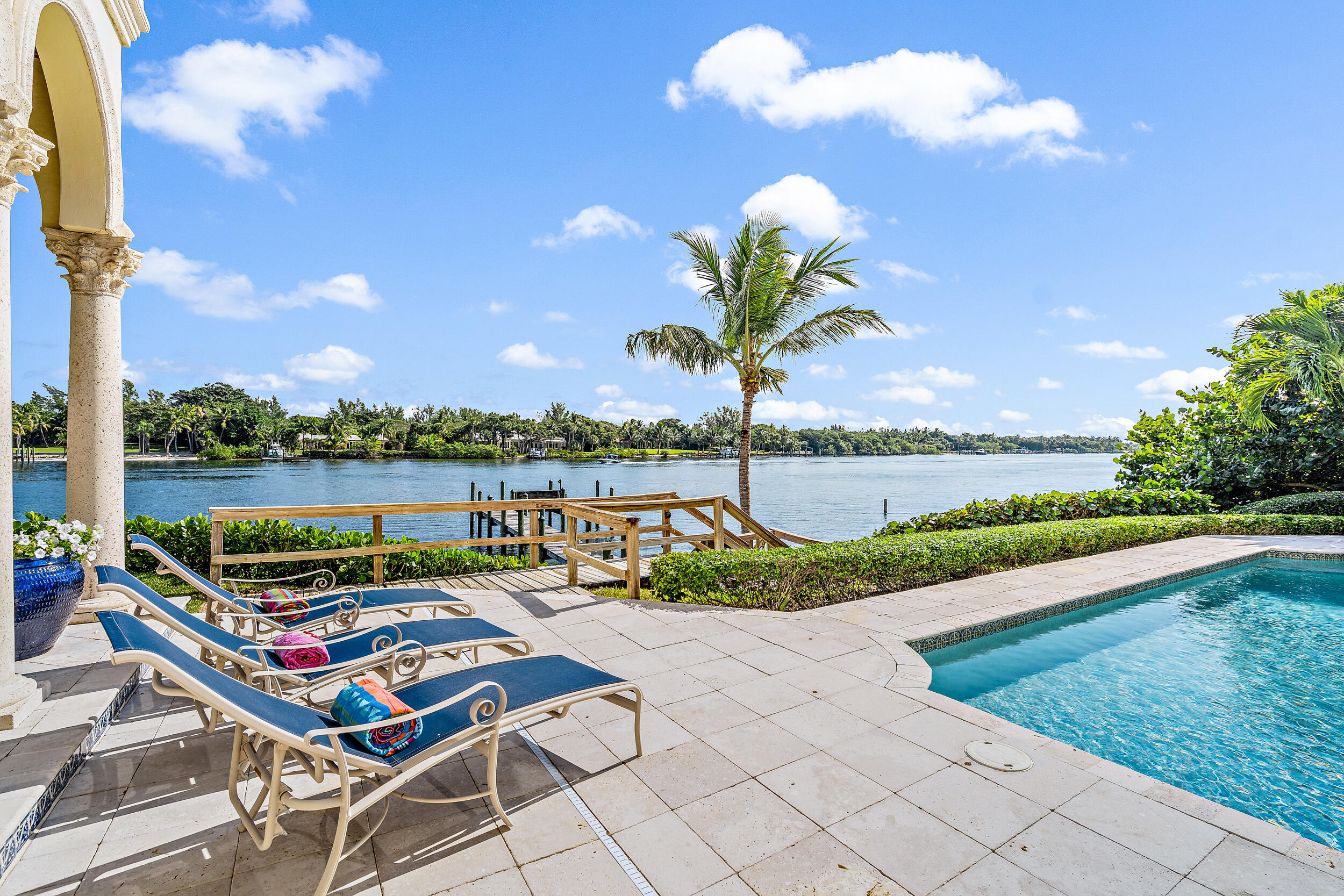 Rolling Hills - Residential