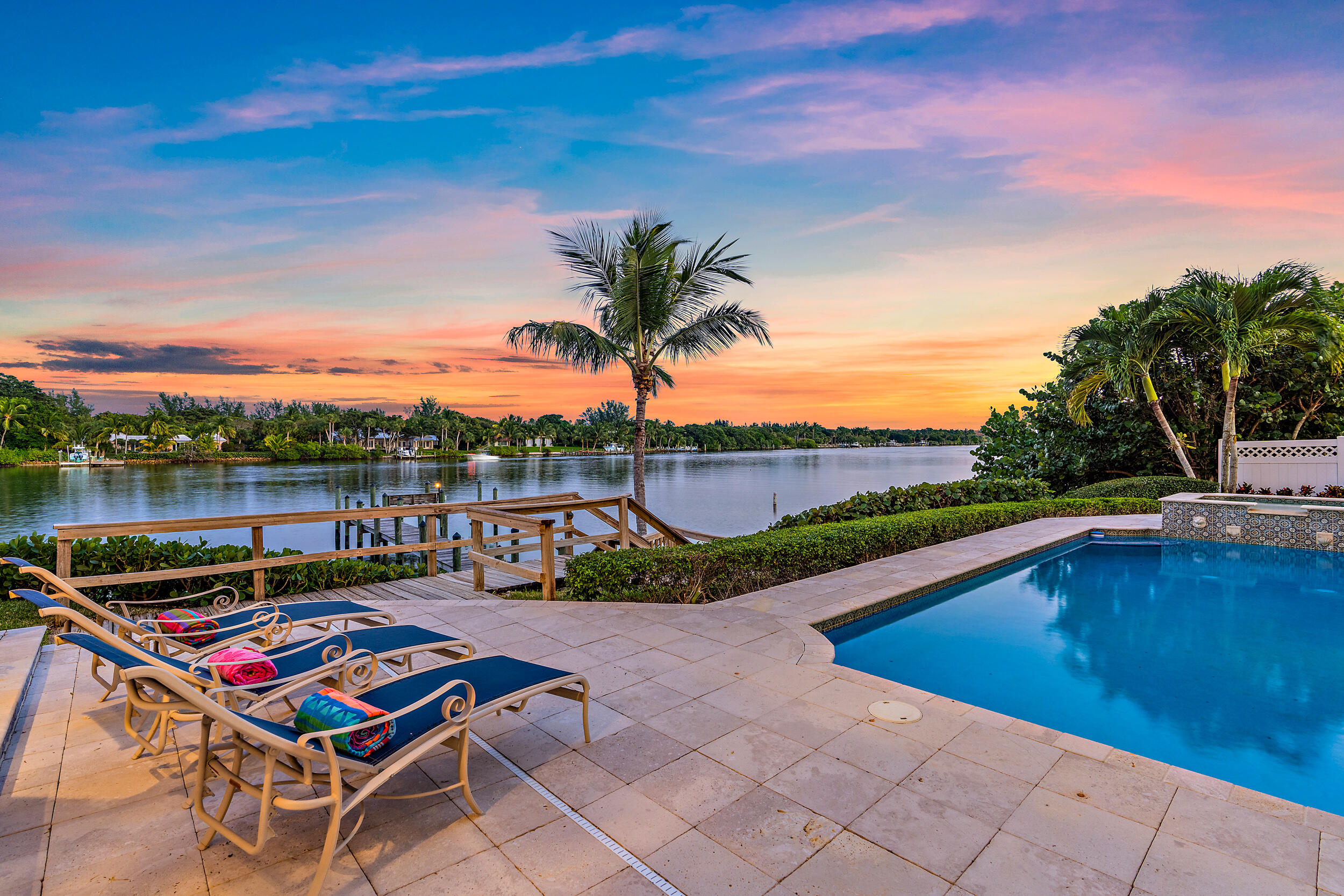 Rolling Hills - Residential