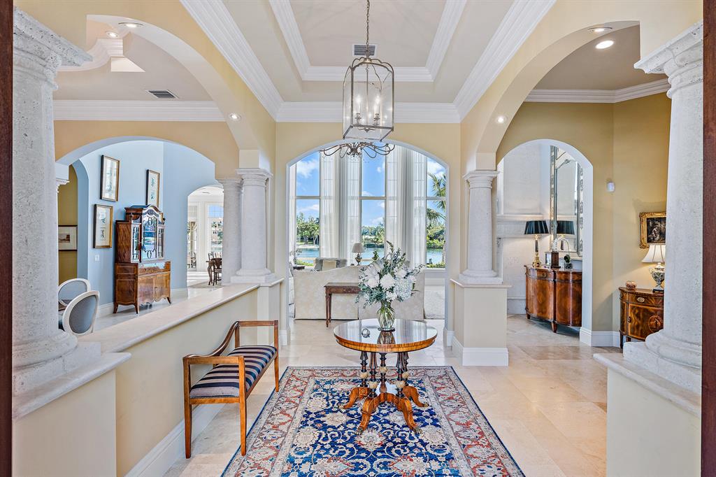 Rolling Hills - Residential