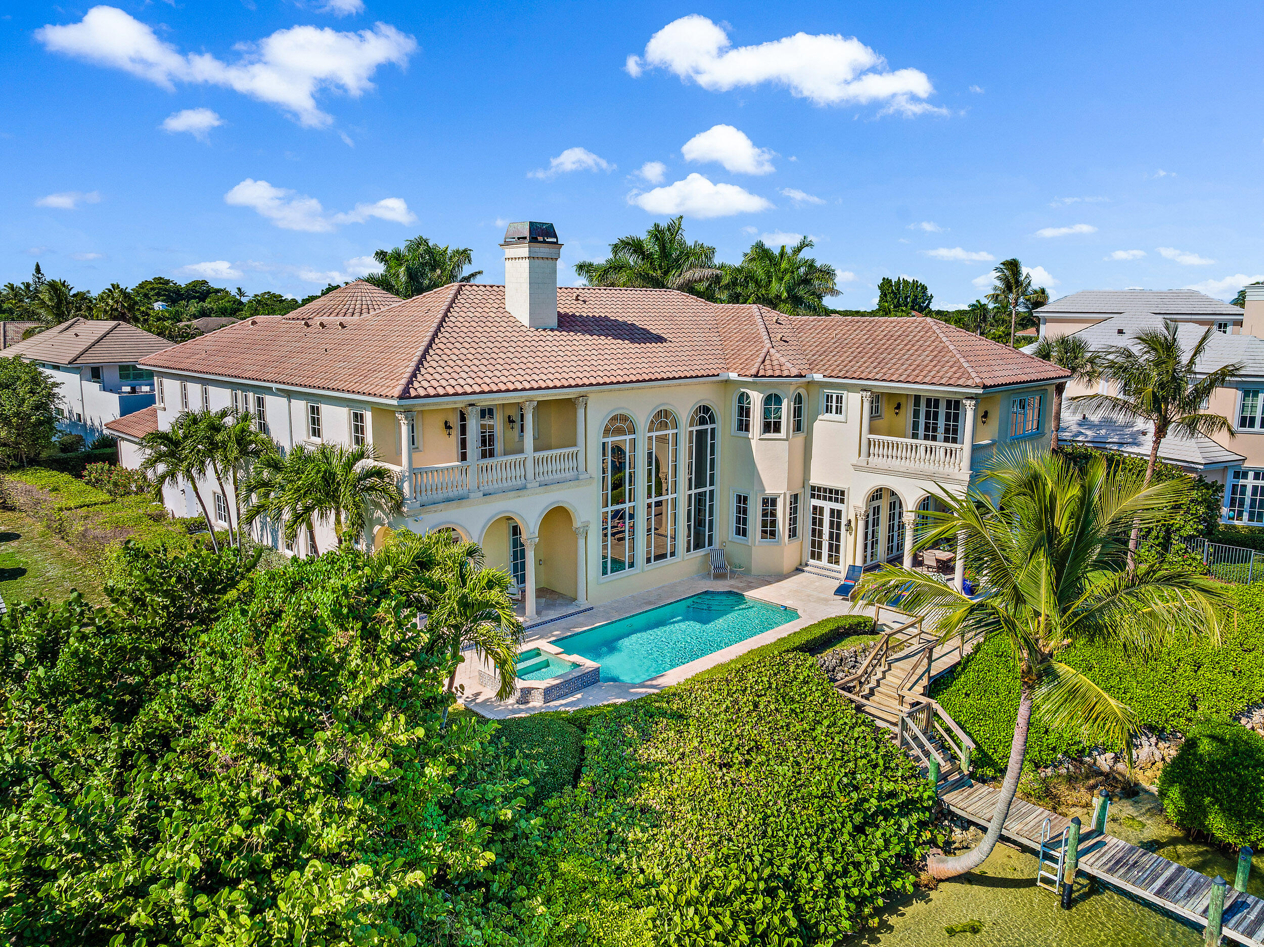 Rolling Hills - Residential