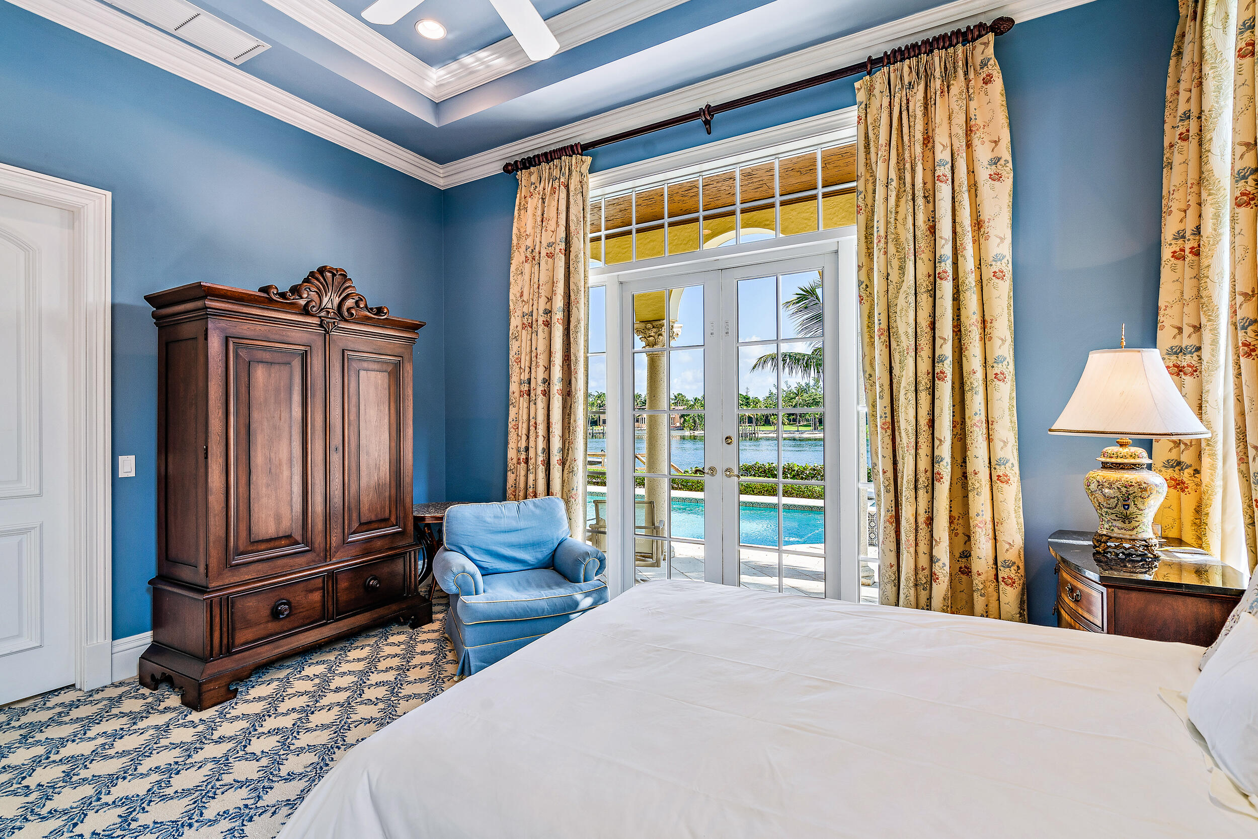 Rolling Hills - Residential