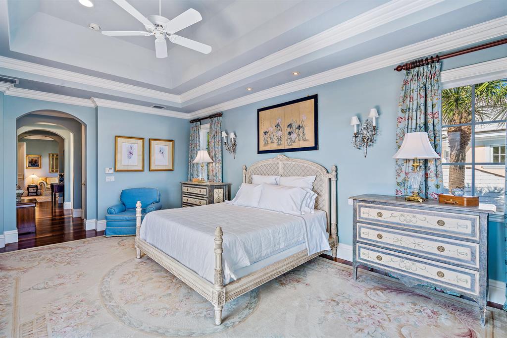 Rolling Hills - Residential