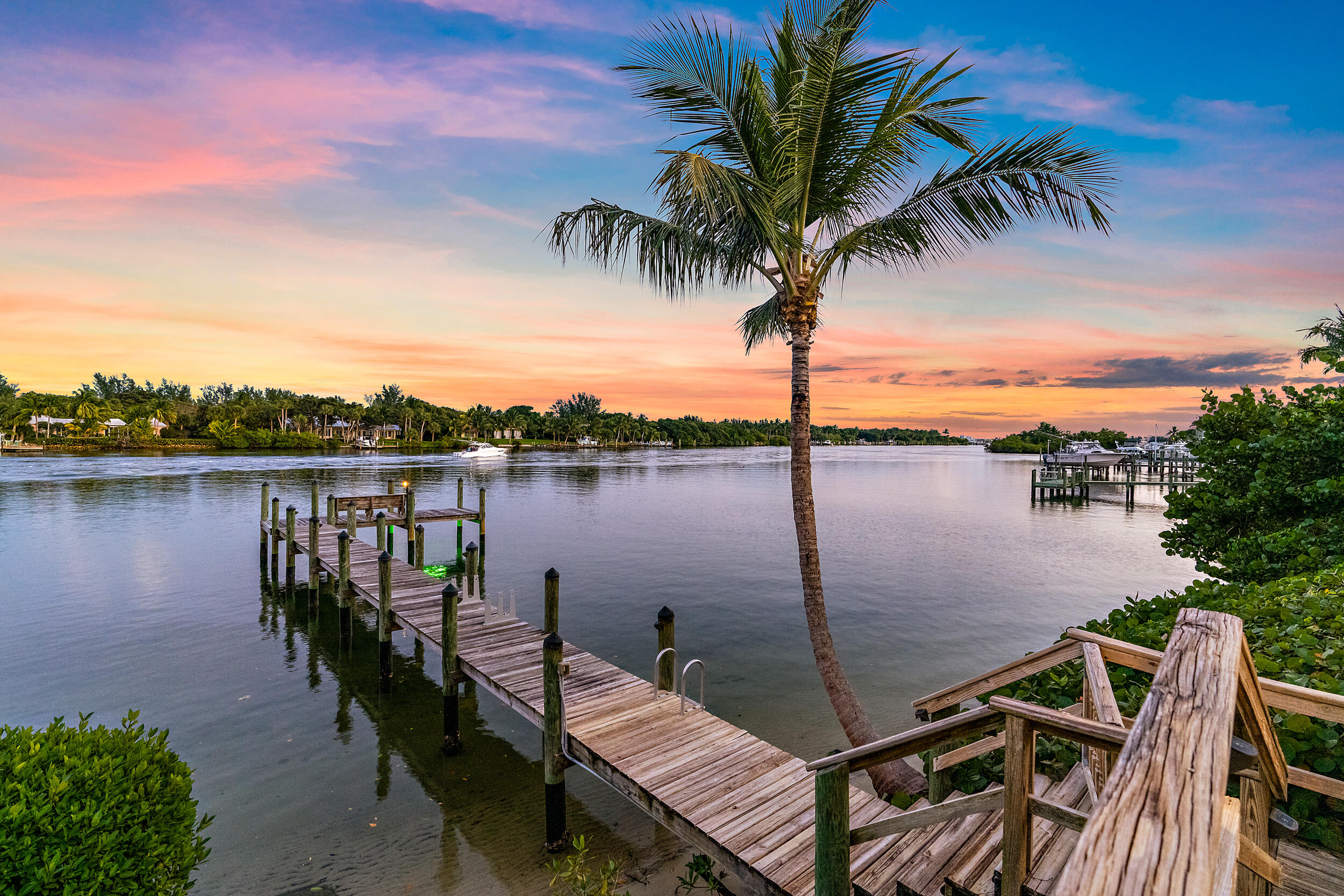 Rolling Hills - Residential