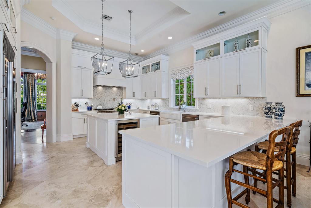 Rolling Hills - Residential