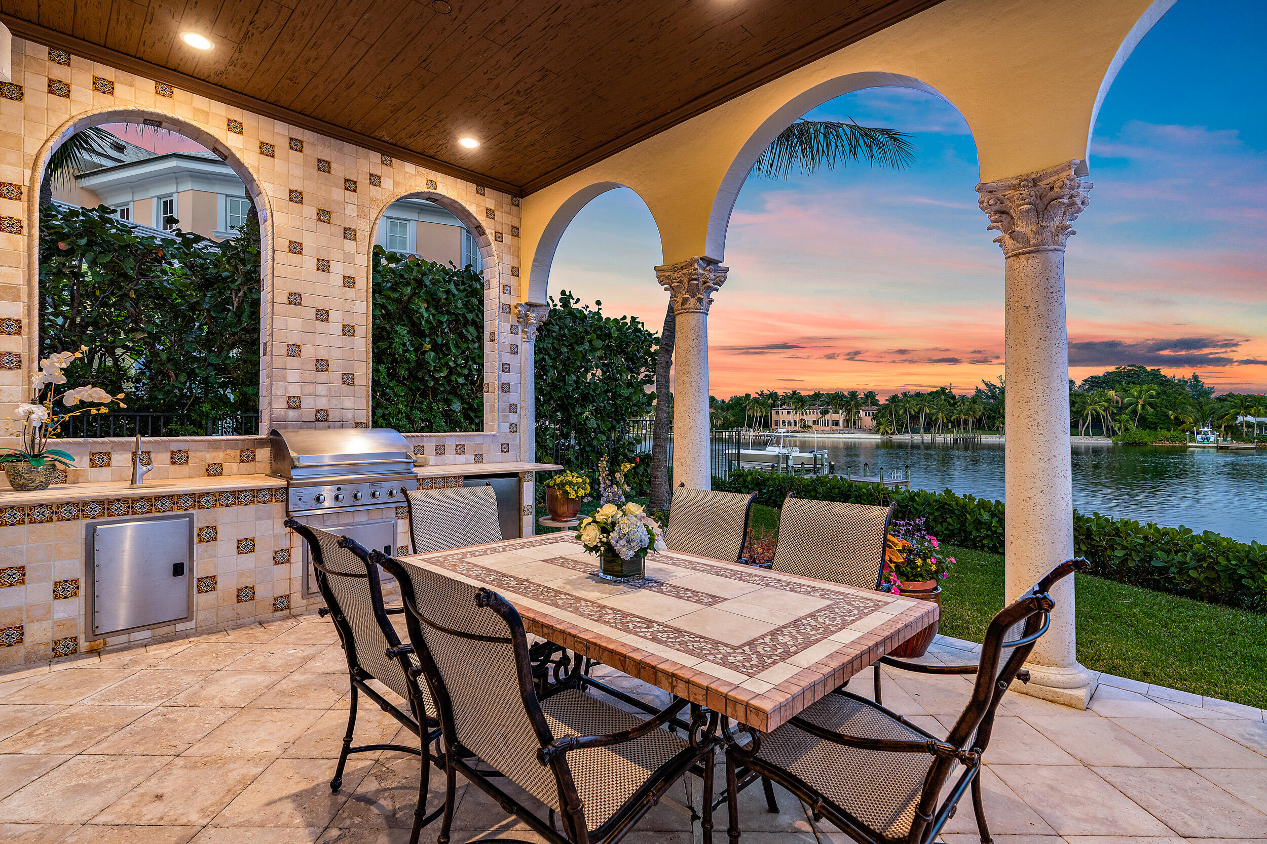 Rolling Hills - Residential