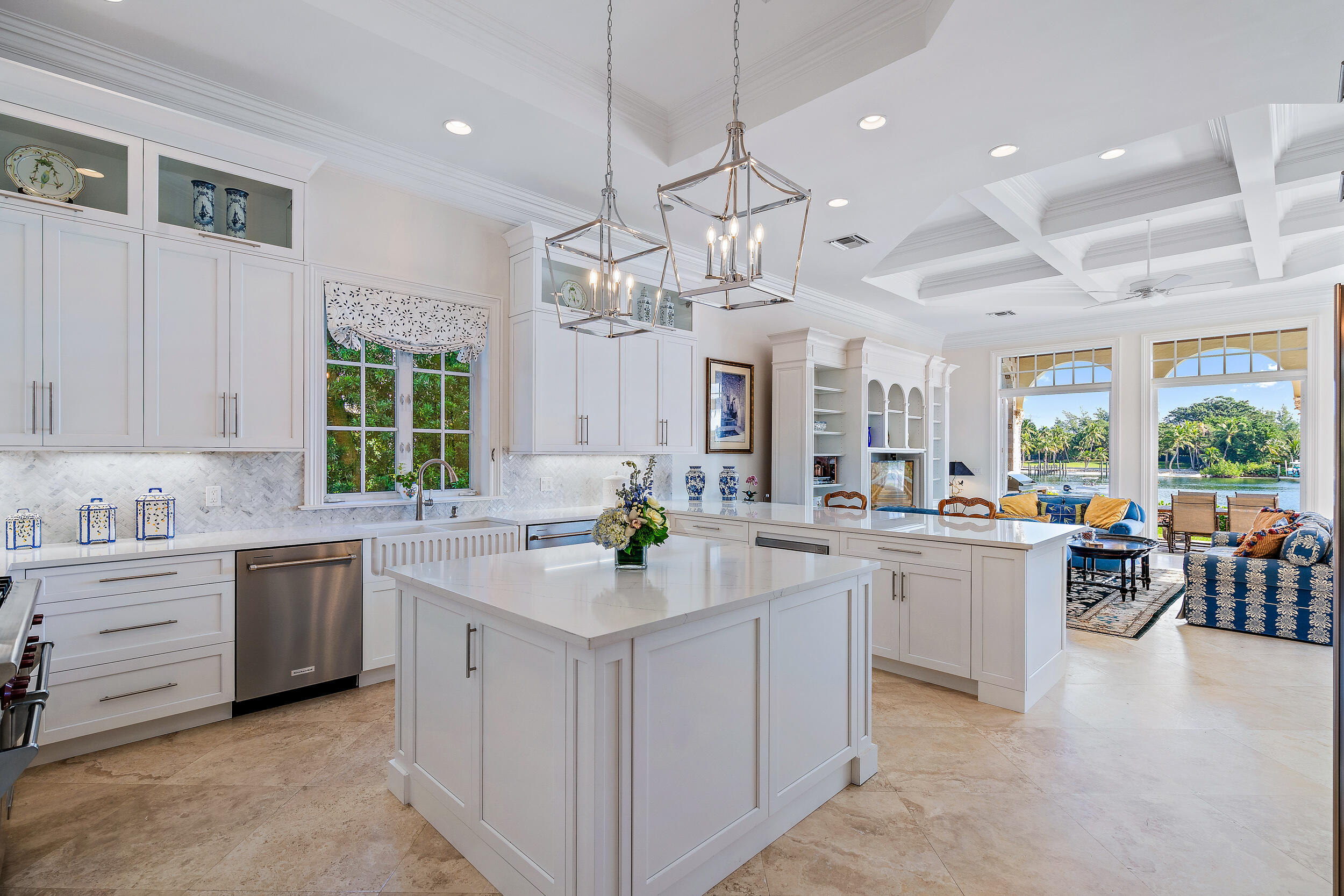 Rolling Hills - Residential