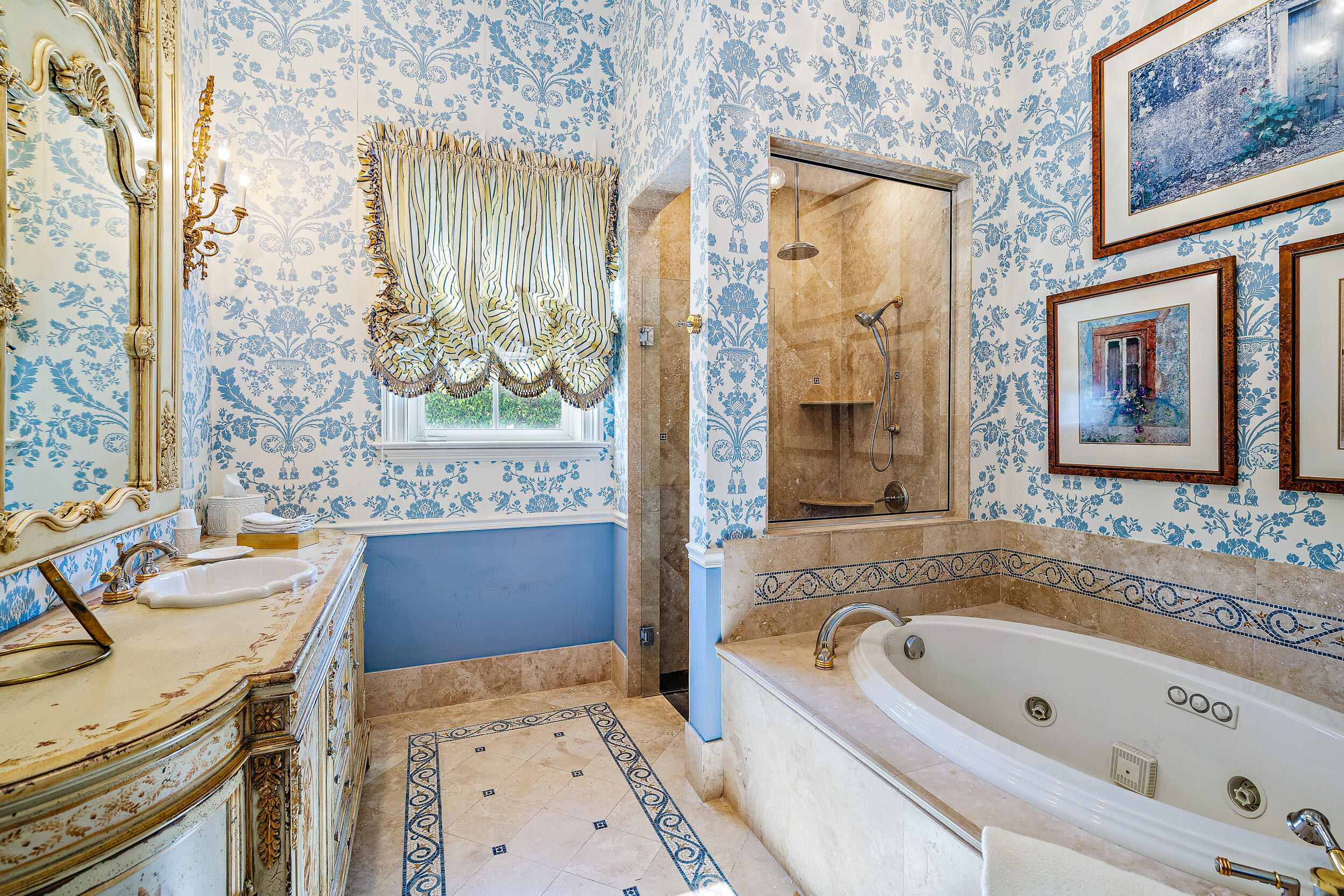 Rolling Hills - Residential