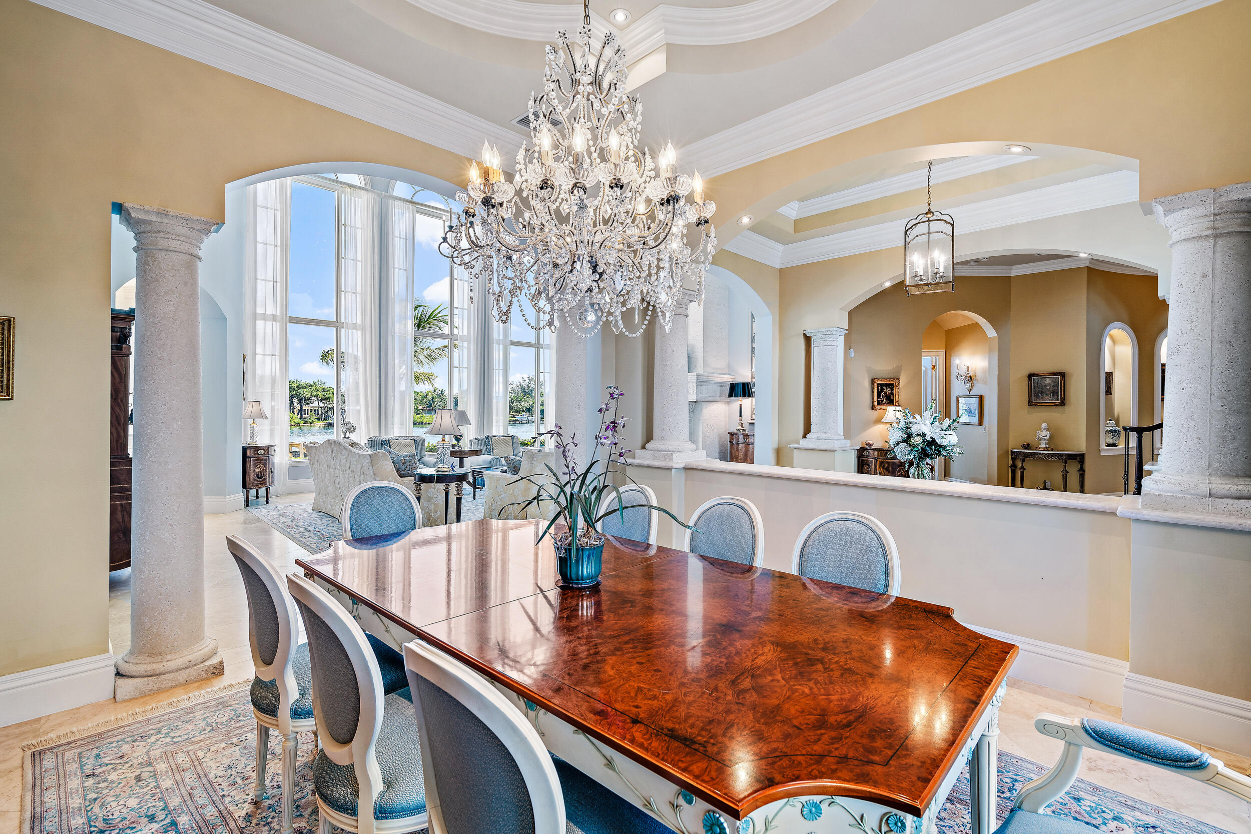 Rolling Hills - Residential