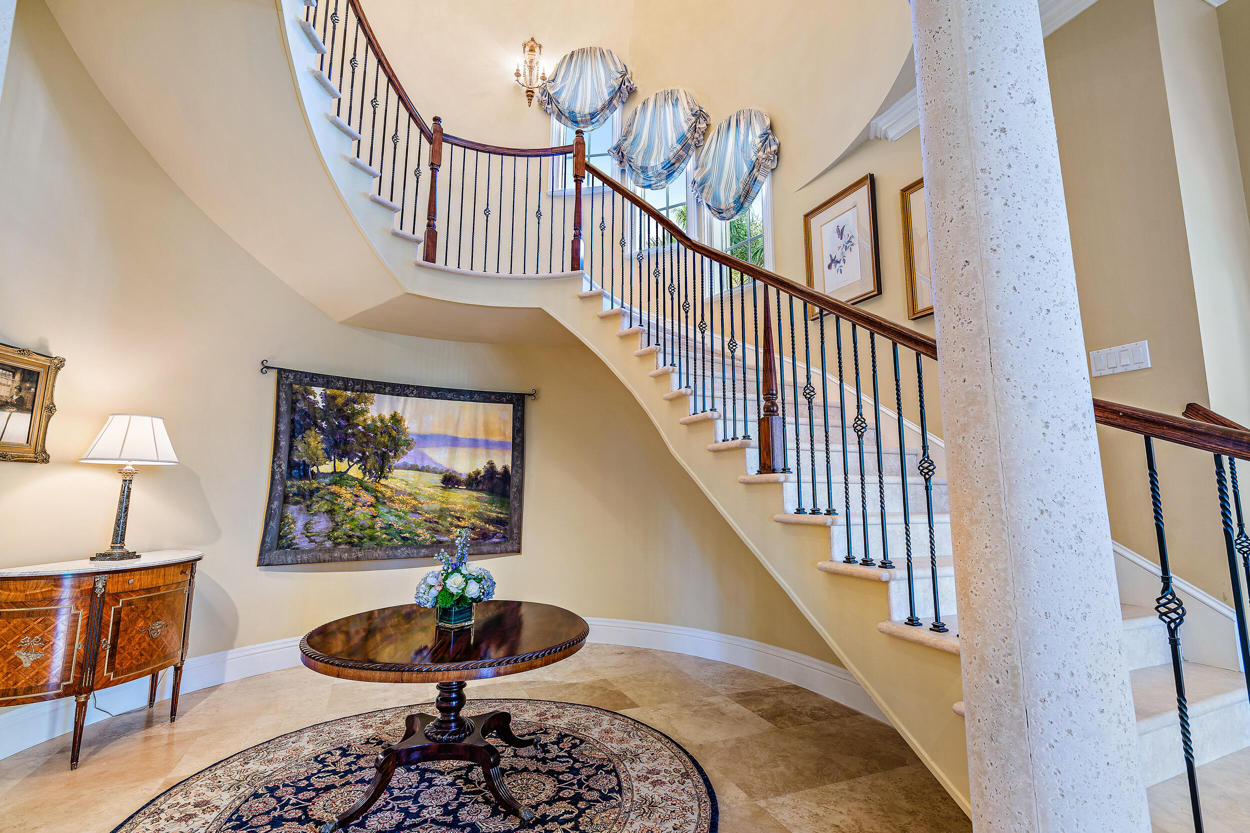 Rolling Hills - Residential