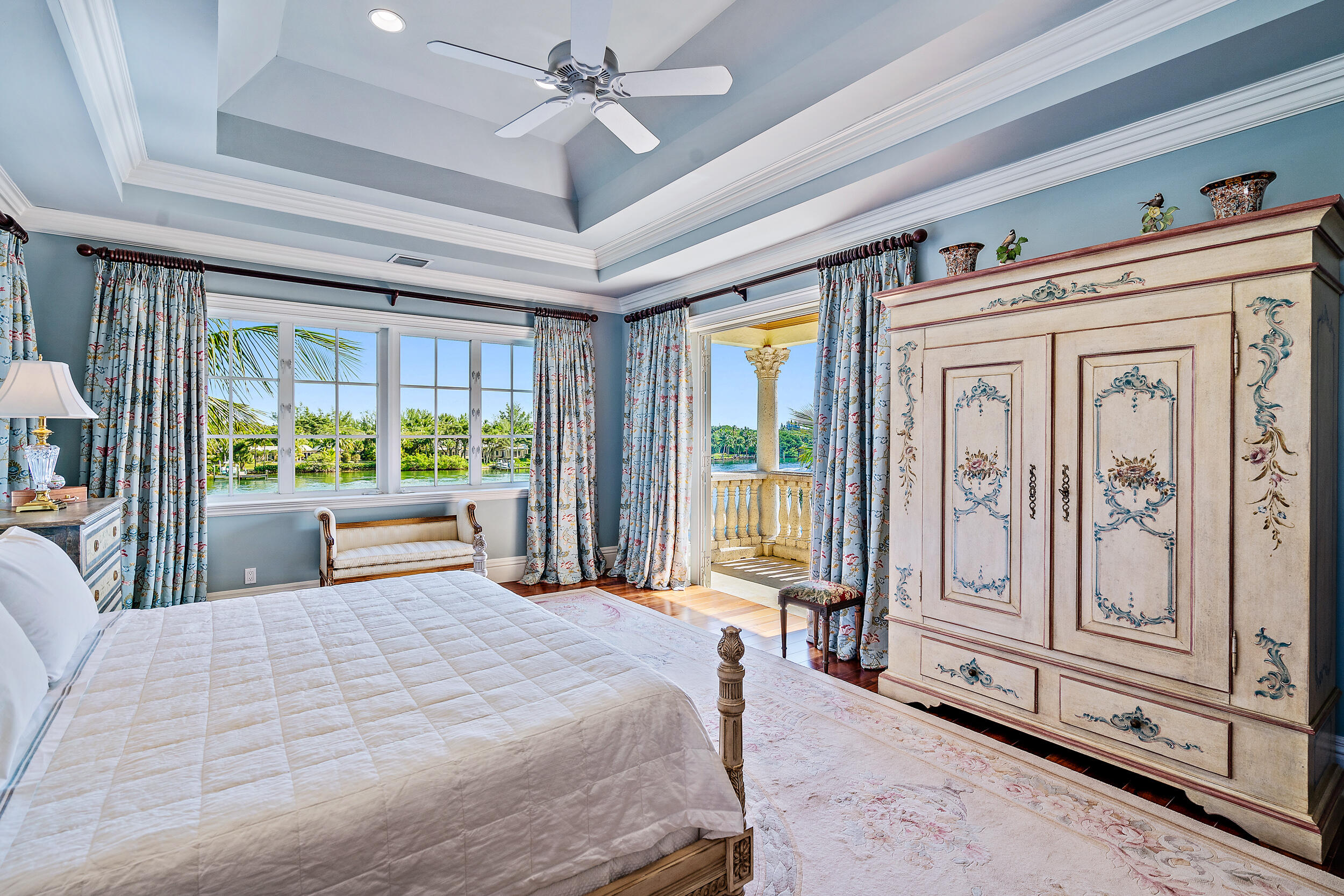 Rolling Hills - Residential