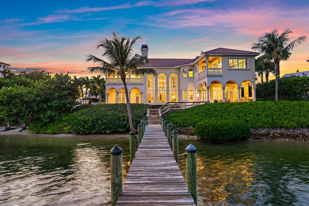 Rolling Hills - Residential