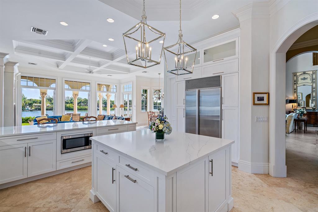 Rolling Hills - Residential