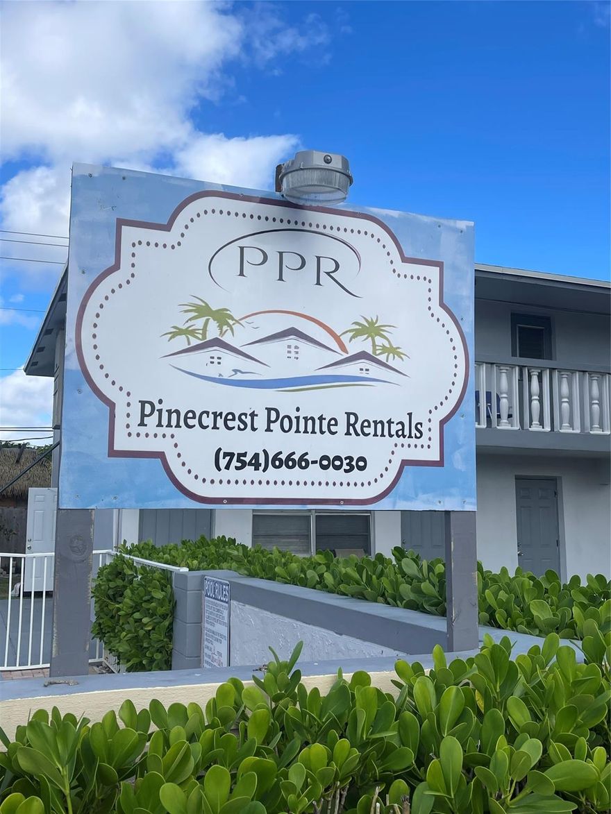 Ready to move-in Large One Bed One Bath in a desirable area with 2 parking paces and Laundry across the hallway. NO HOA and Rapid Approval. Large living room with extra bedspace.  Easy to show , vacant on lock-box.