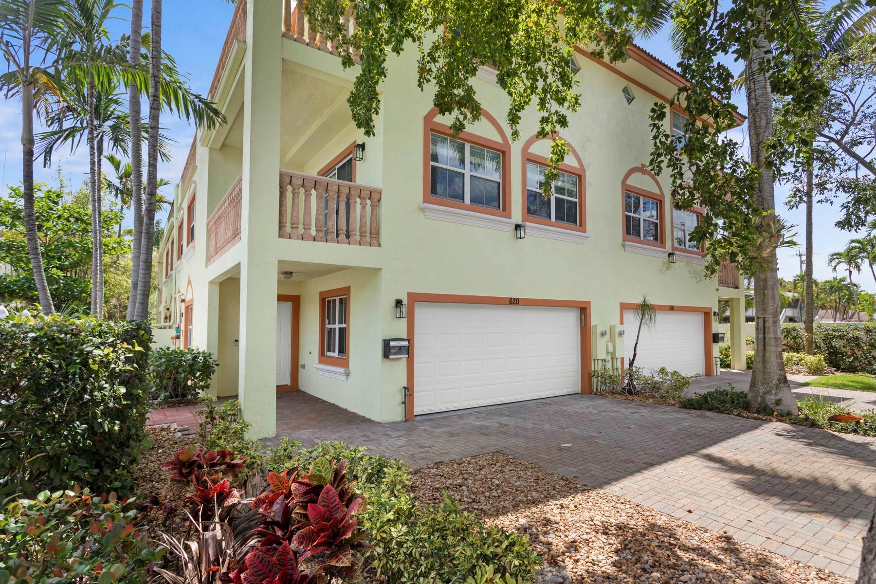 620 NE 7th Ave 620
