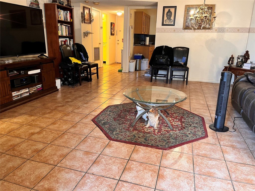 CASTLE APARTMENTS - Residential