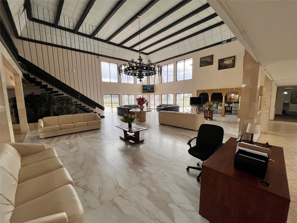 CASTLE APARTMENTS - Residential