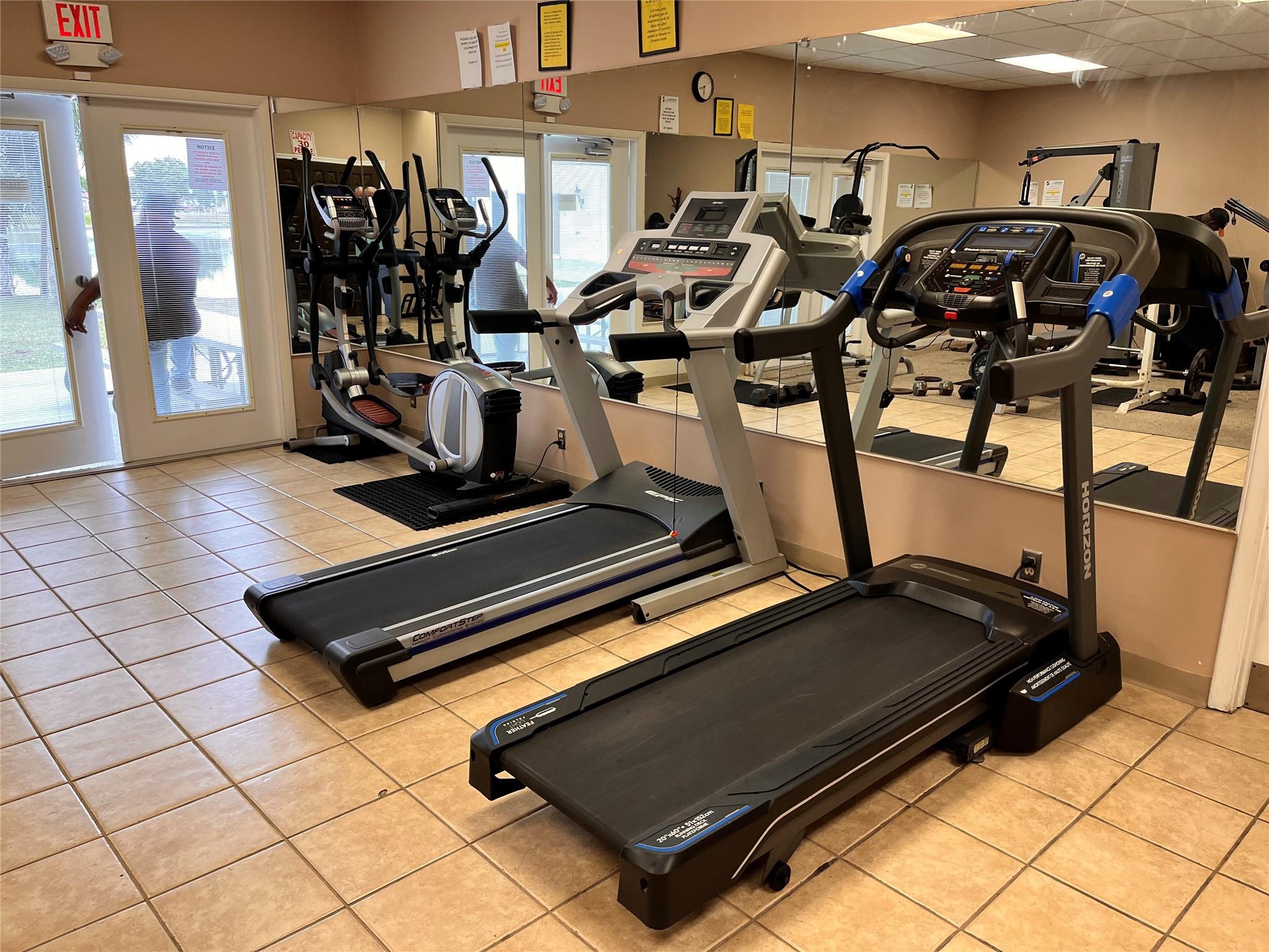 CASTLE APARTMENTS - Residential