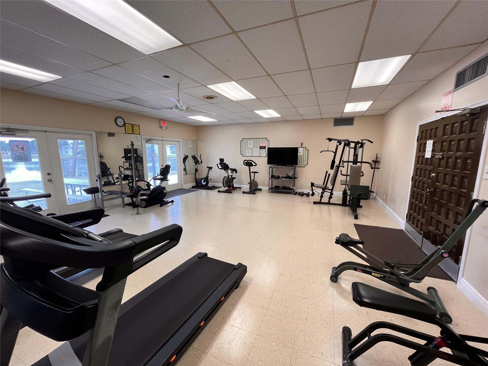 CASTLE APARTMENTS - Residential