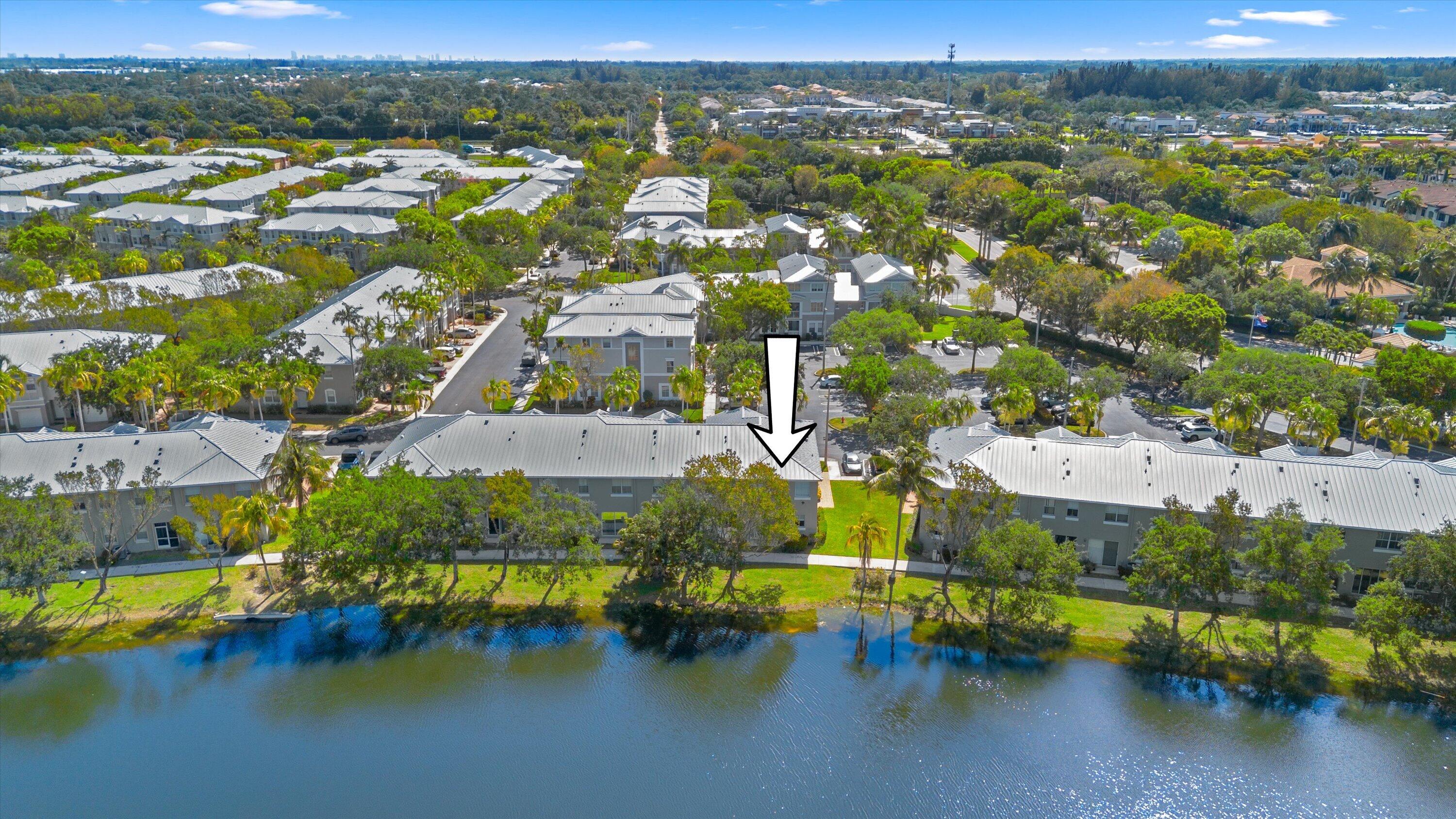 SHOMA VILLAS II AT ROYAL PALM CONDOIU - Residential