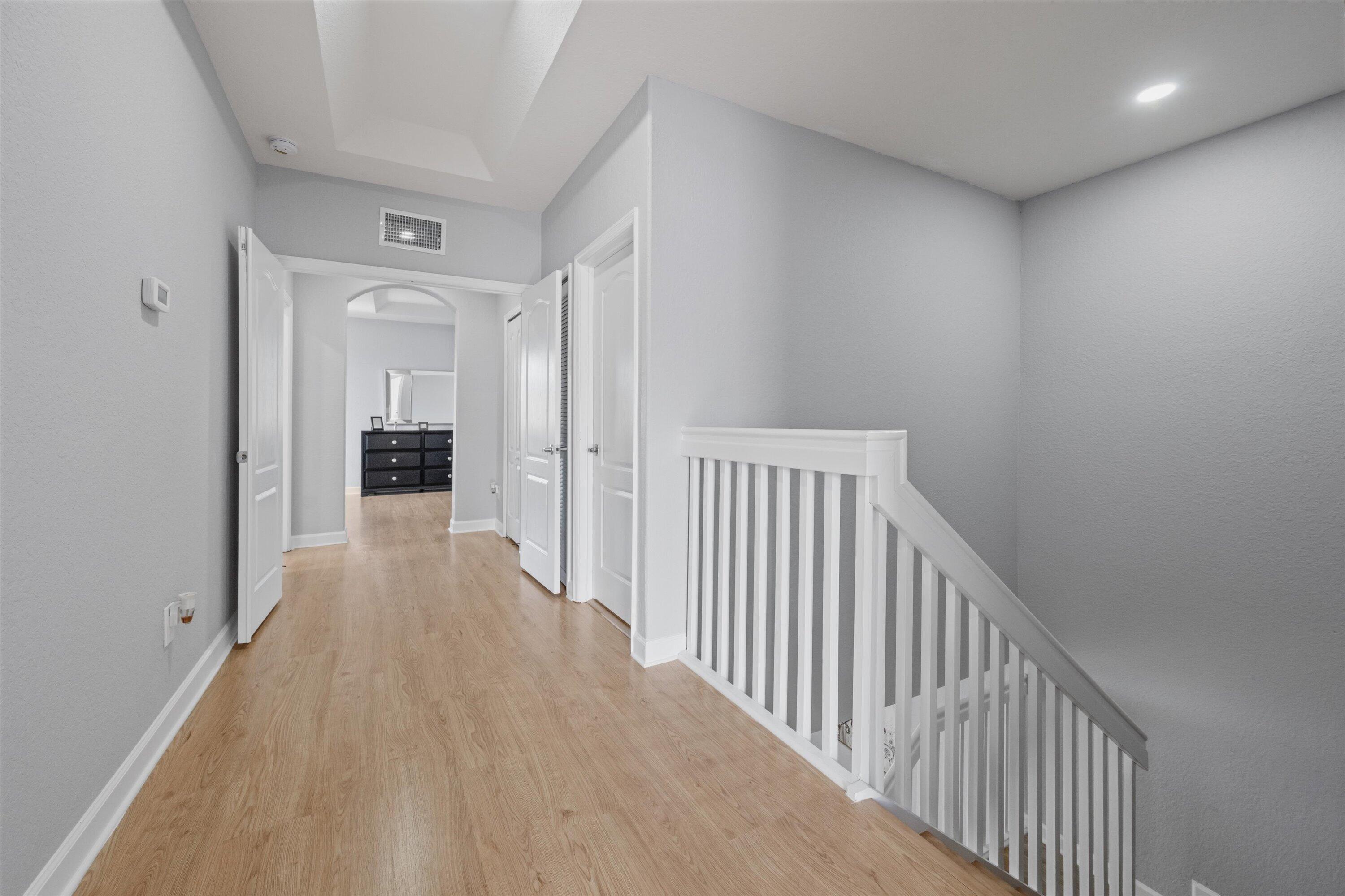 SHOMA VILLAS II AT ROYAL PALM CONDOIU - Residential