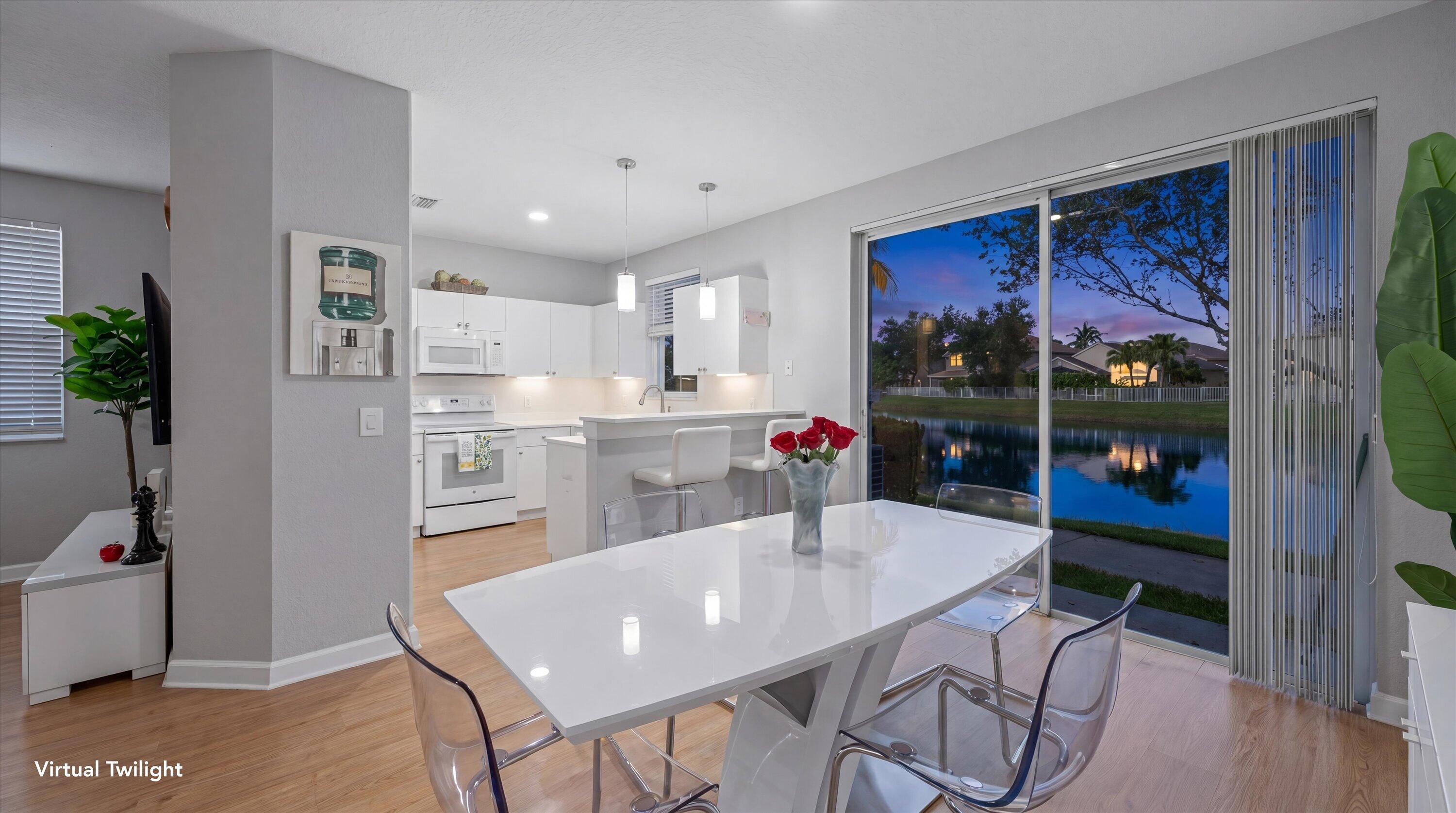 SHOMA VILLAS II AT ROYAL PALM CONDOIU - Residential