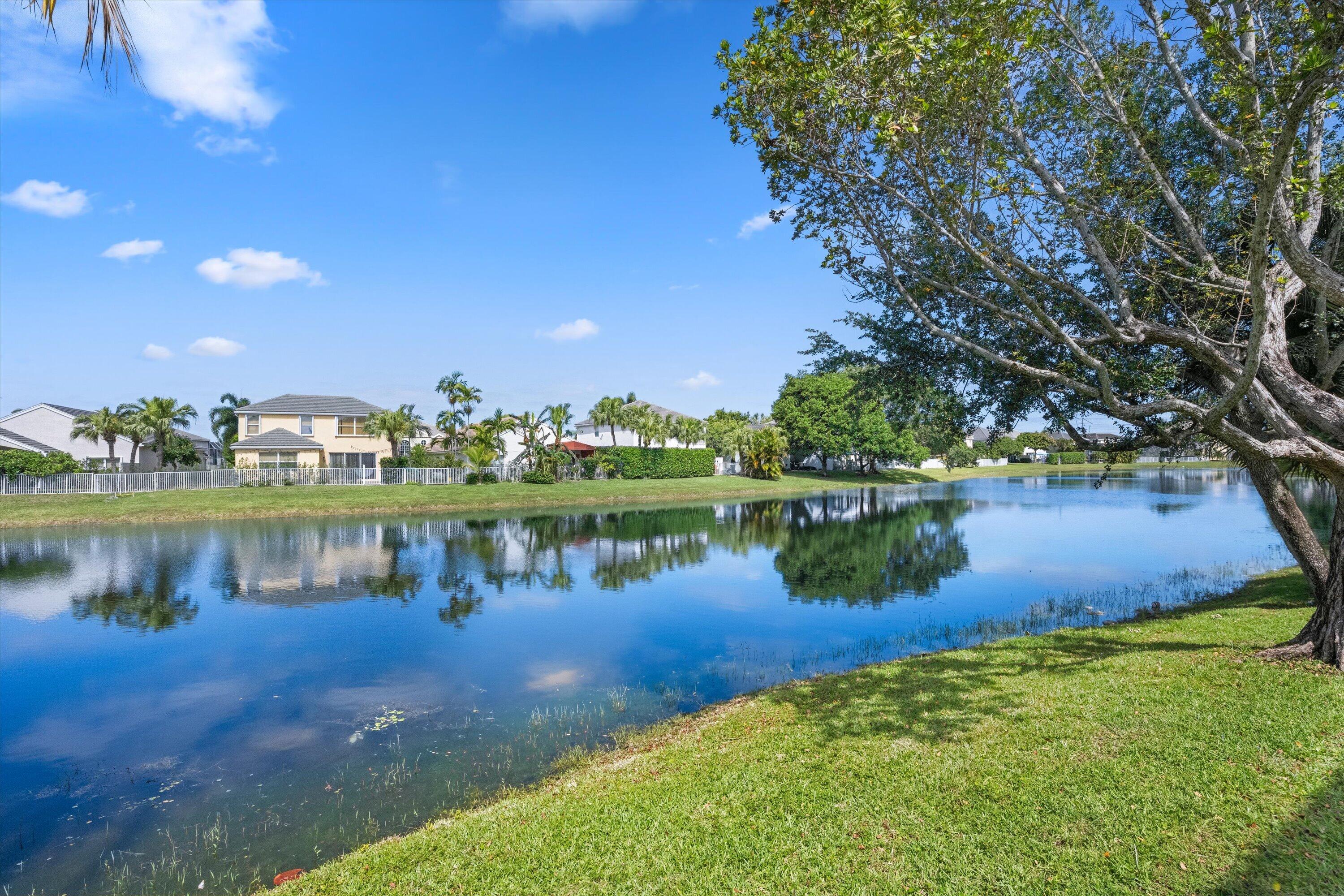 SHOMA VILLAS II AT ROYAL PALM CONDOIU - Residential