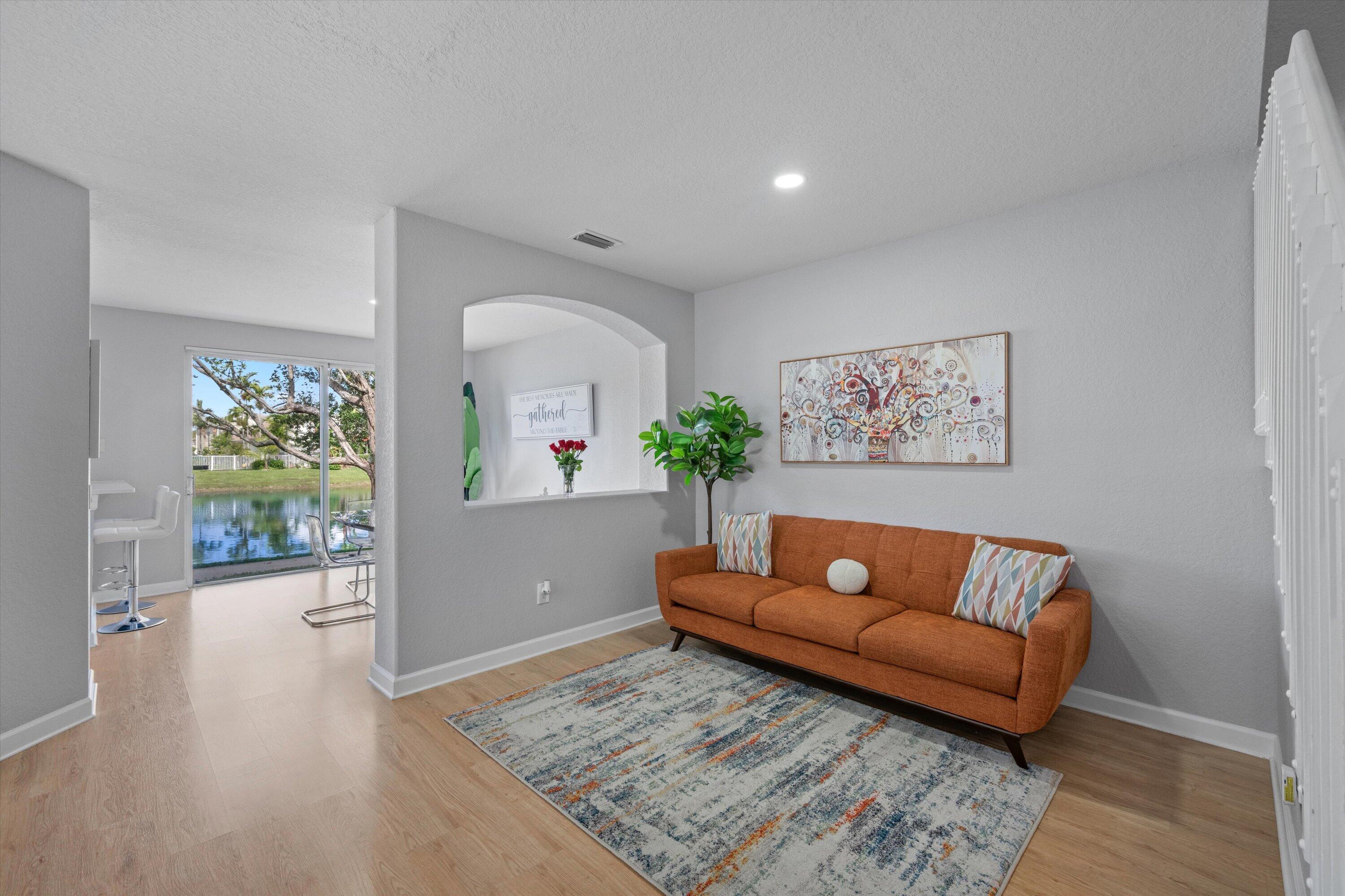 SHOMA VILLAS II AT ROYAL PALM CONDOIU - Residential