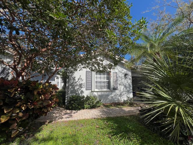 Photo of 5190 SABAL GARDENS Lane #6, Boca Raton, FL 33487 (MLS # B26082846)