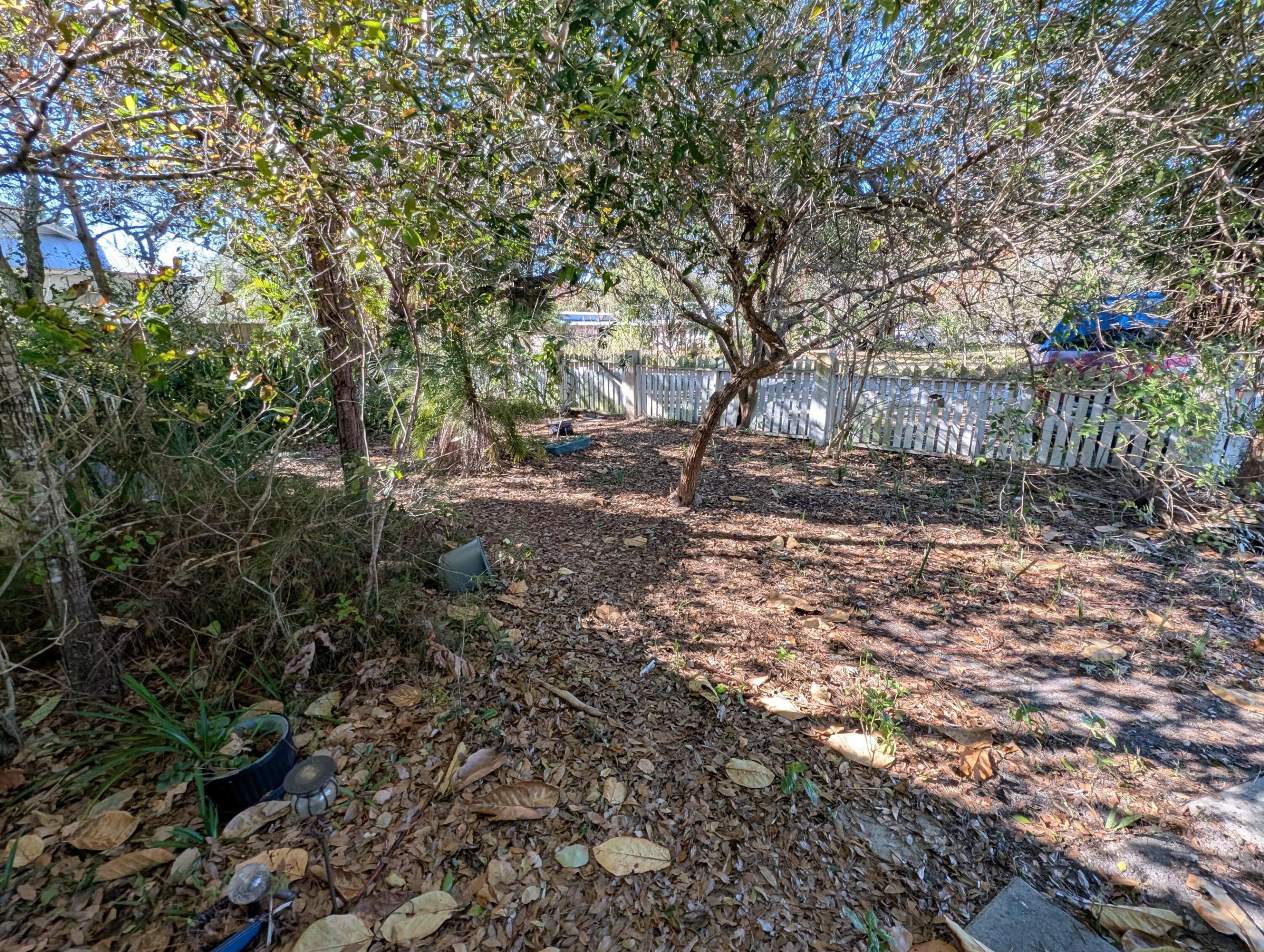 Halpatiokee Park - Land