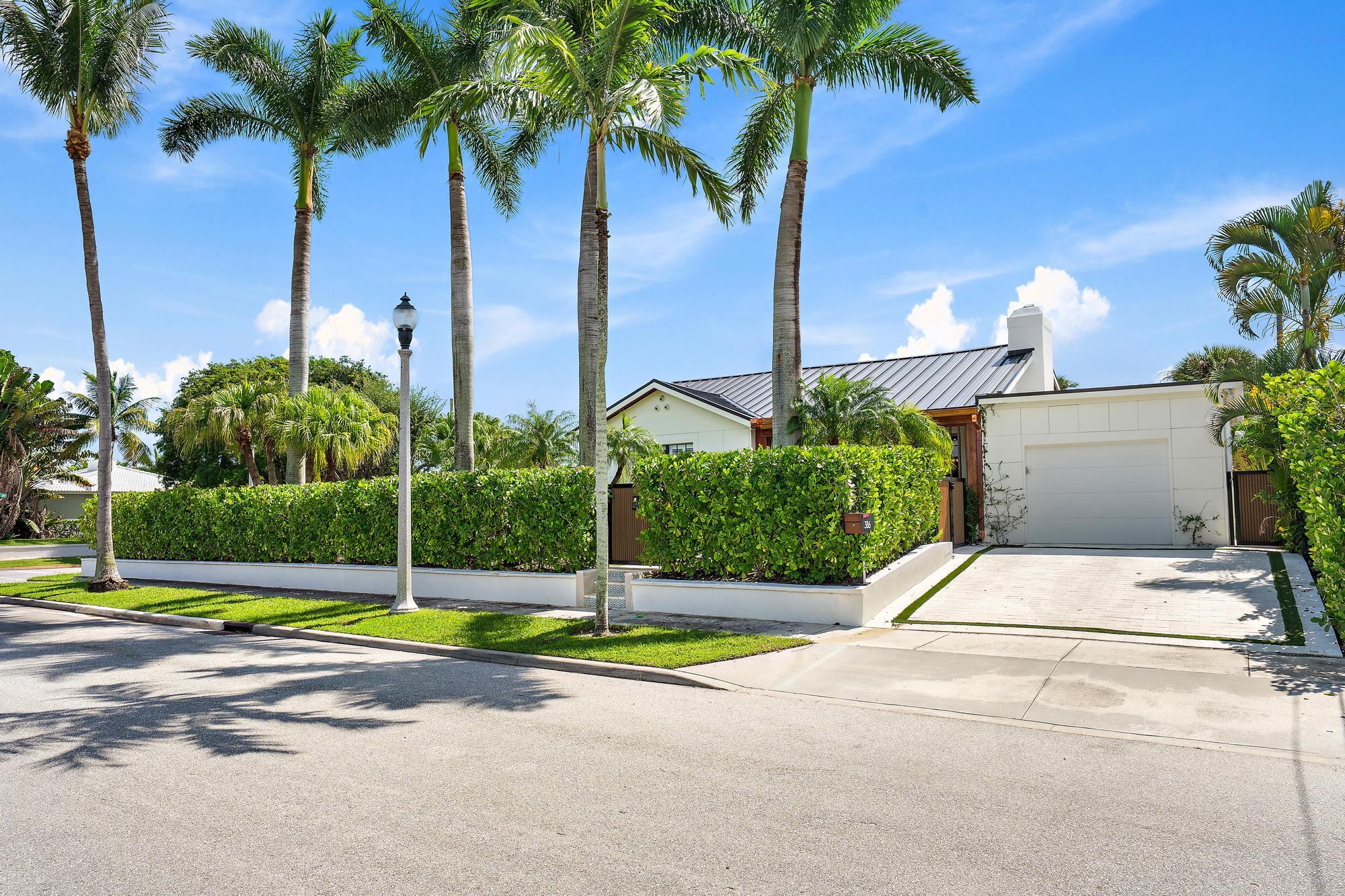 386 Palmetto Street