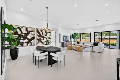 Tiny photo for 1781 NE 18TH Street, Fort Lauderdale, FL 33305 (MLS # B26089694)
